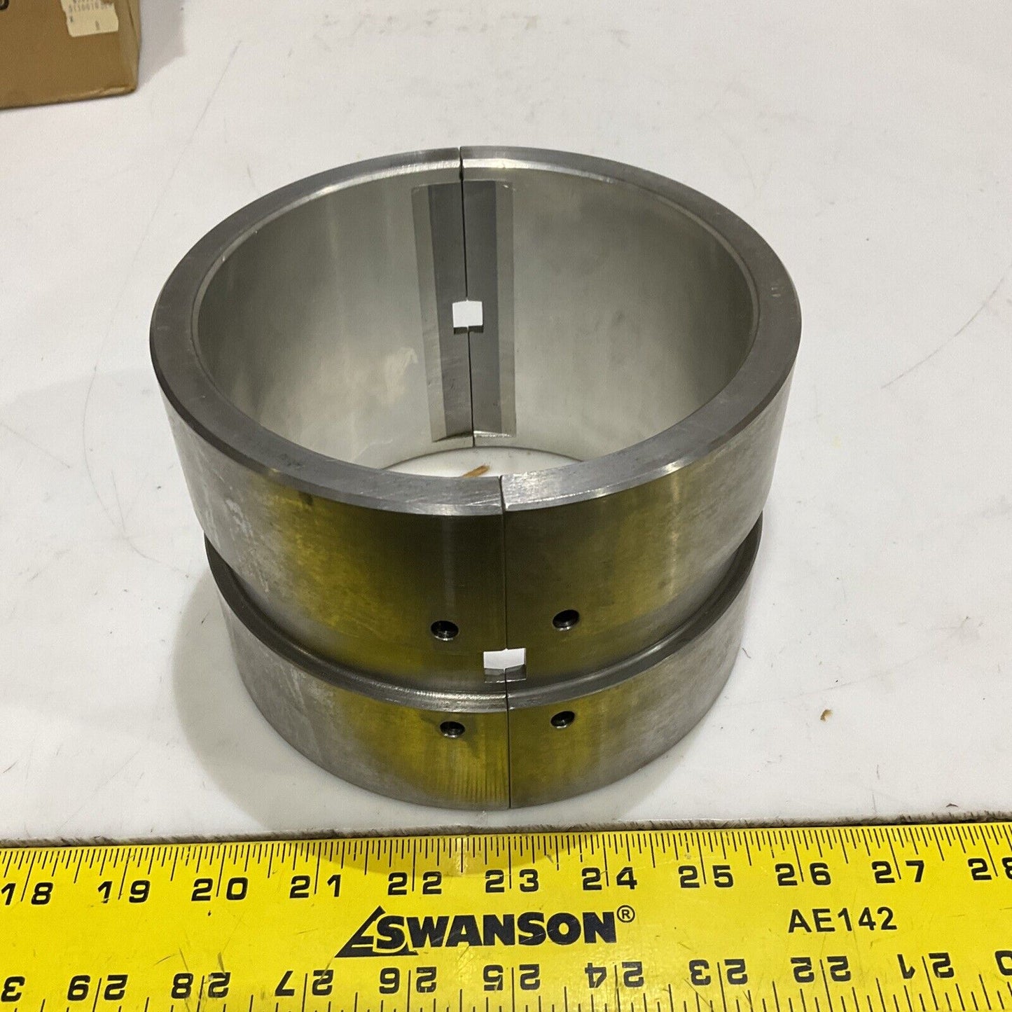 FEDERAL-MOGUL 10966001 BEARING JOURNAL 373