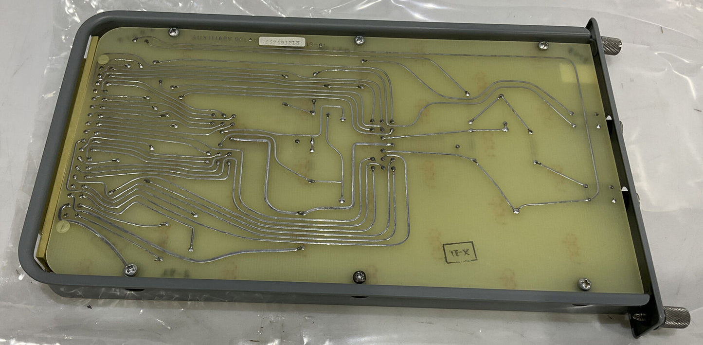 BAILEY 6624912 L3 AUXILIARY RELAY 373