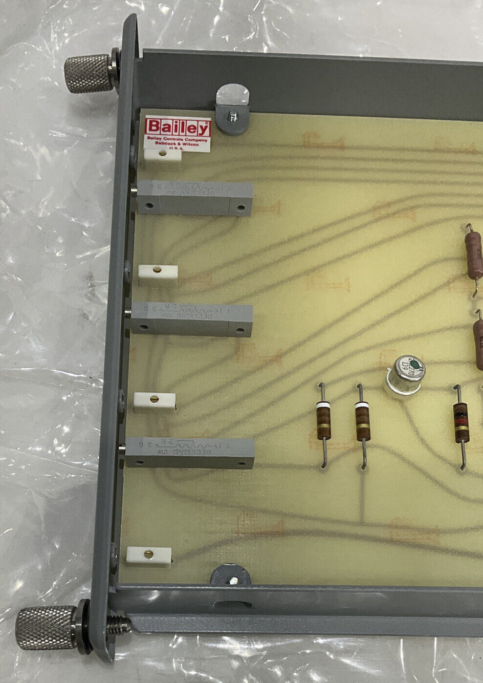 BAILEY 6623832 F3 SIGNAL GENERATOR 373