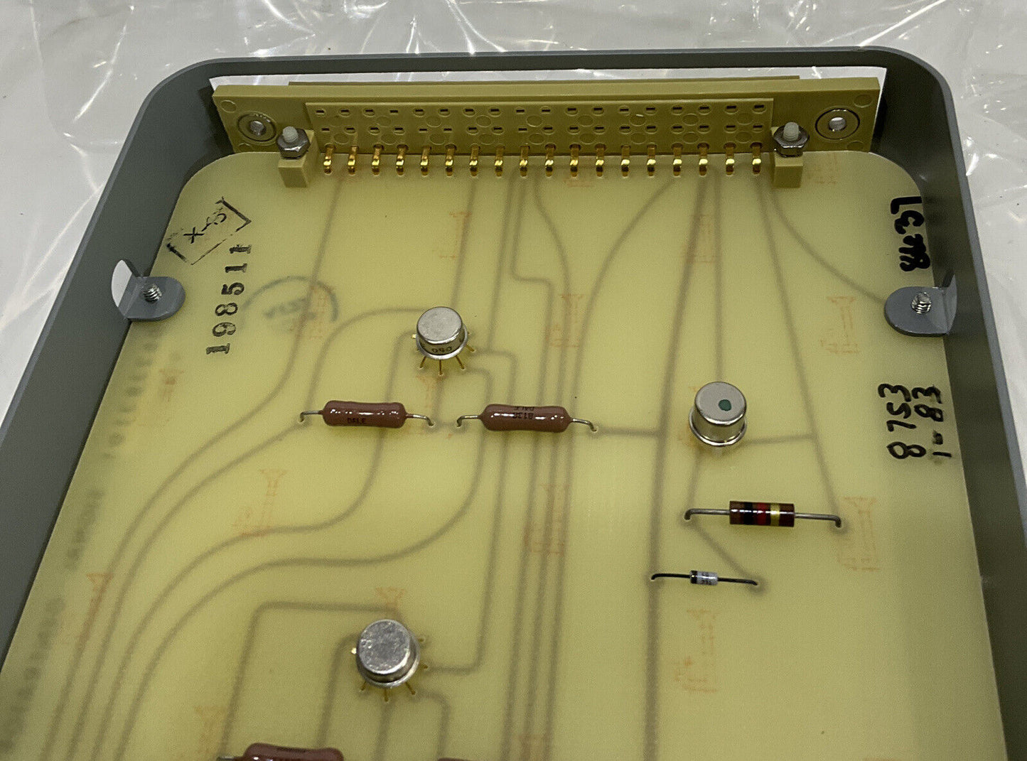 BAILEY 6623832 F3 SIGNAL GENERATOR 373