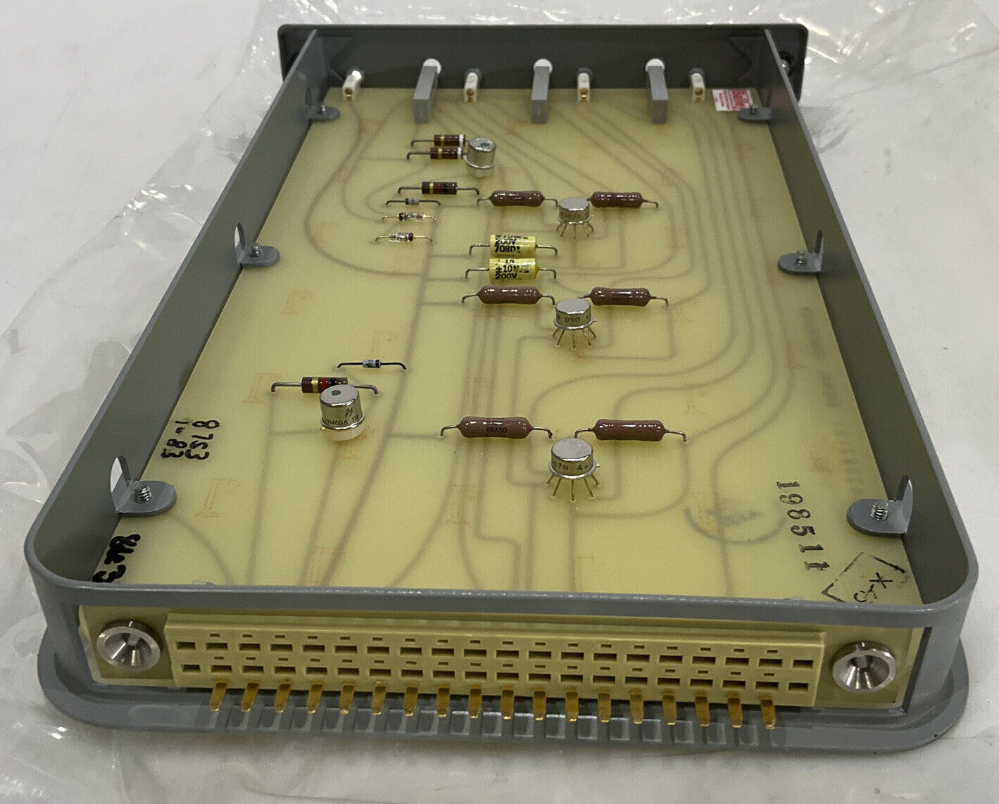 BAILEY 6623832 F3 SIGNAL GENERATOR 373