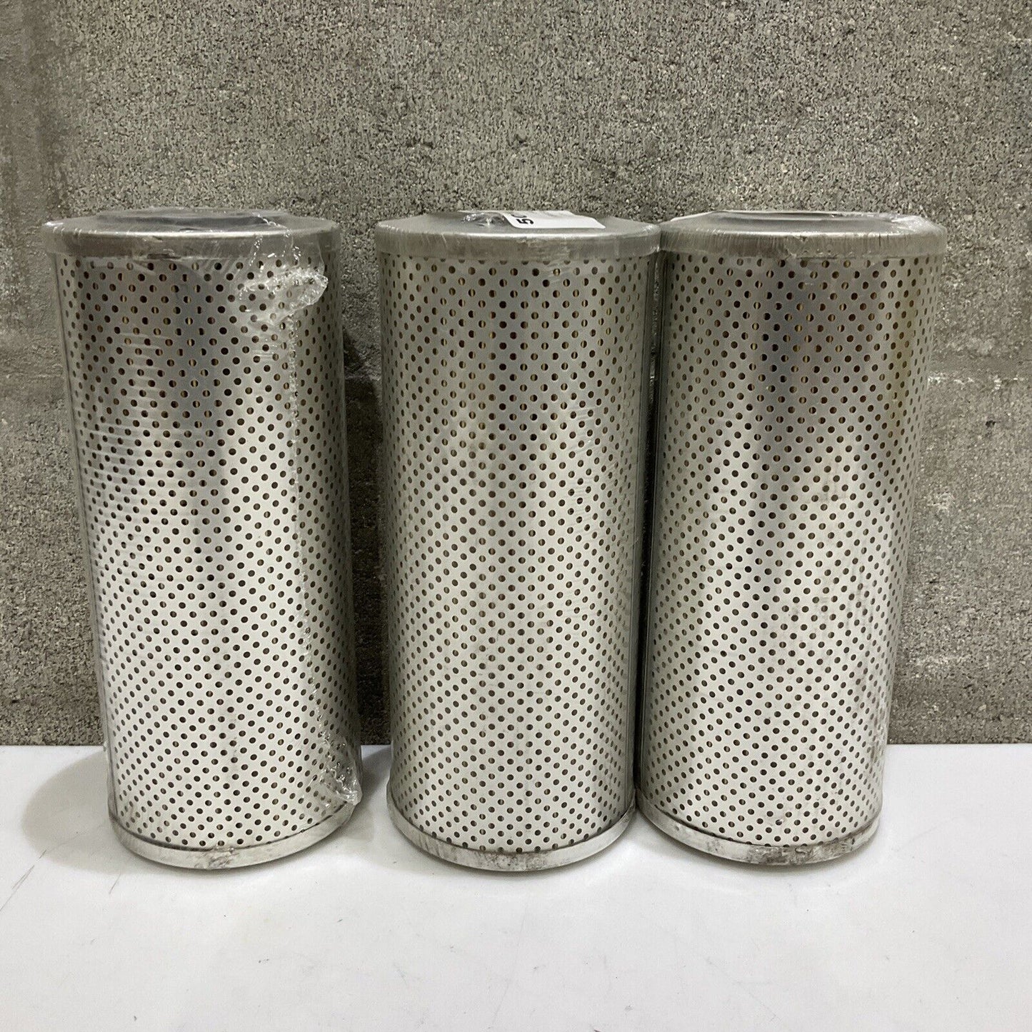 SCHROEDER K25 FILTER ELEMENT LOT OF 3 373
