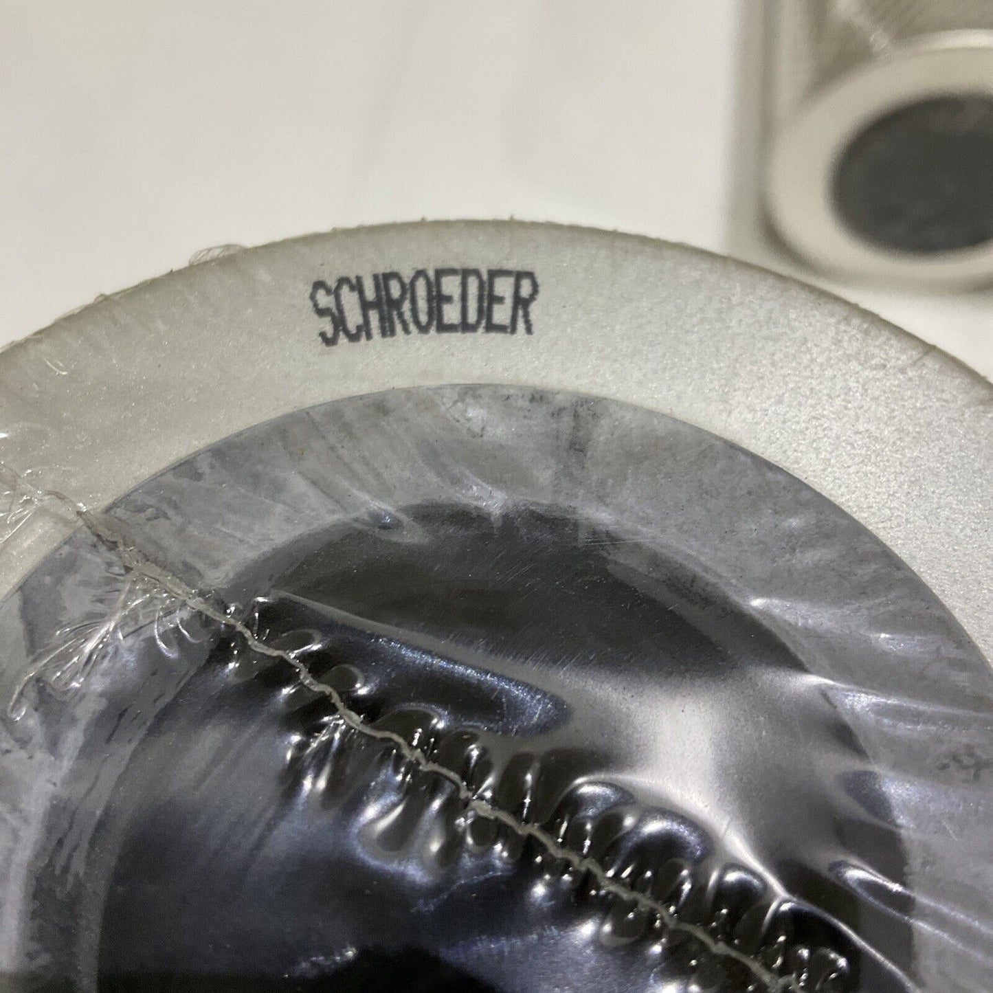 SCHROEDER K25 FILTER ELEMENT LOT OF 3 373