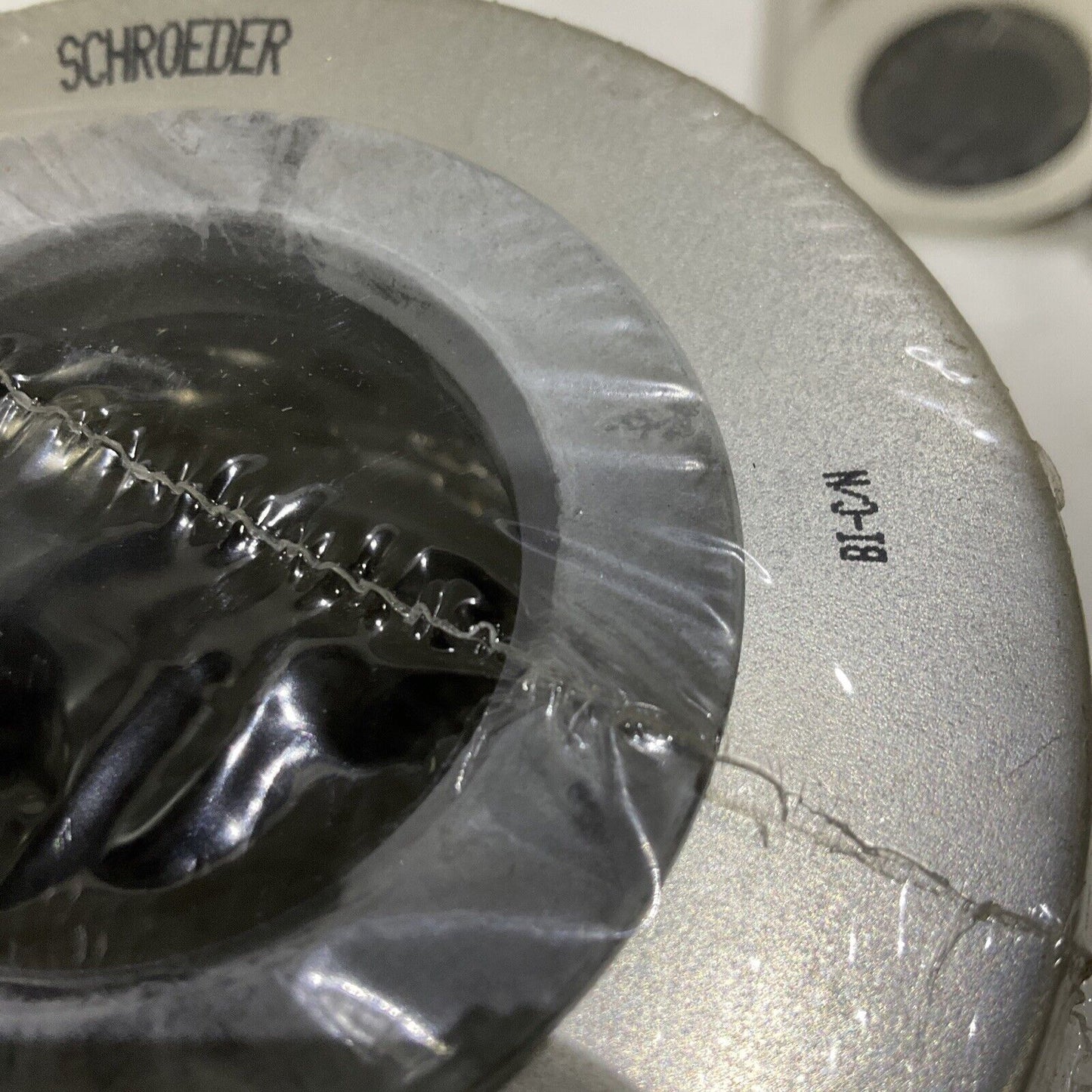 SCHROEDER K25 FILTER ELEMENT LOT OF 3 373