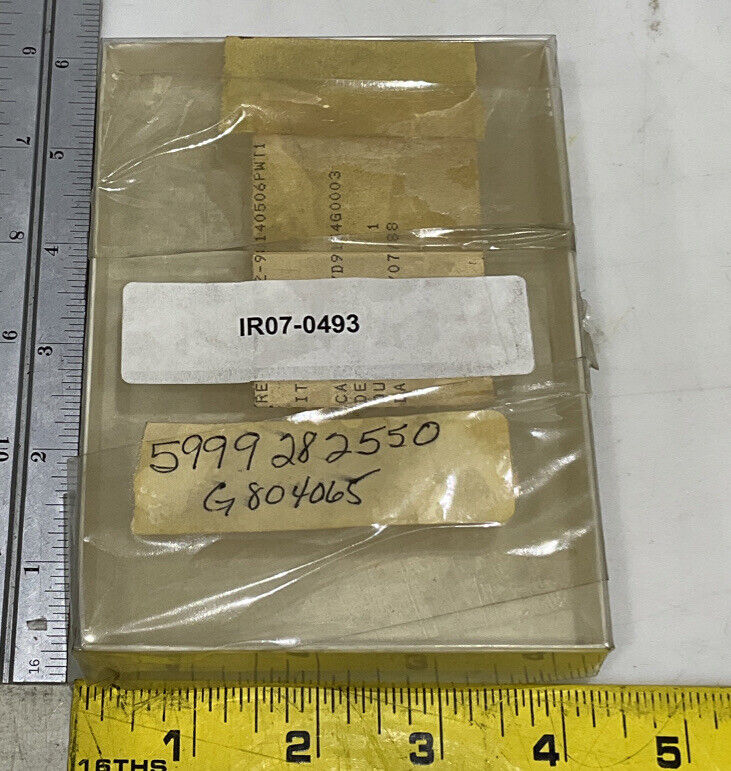 GENERAL ELECTRIC 1P3-D001 LOSS OF +22VDC SENSOR 117D9154G3 373