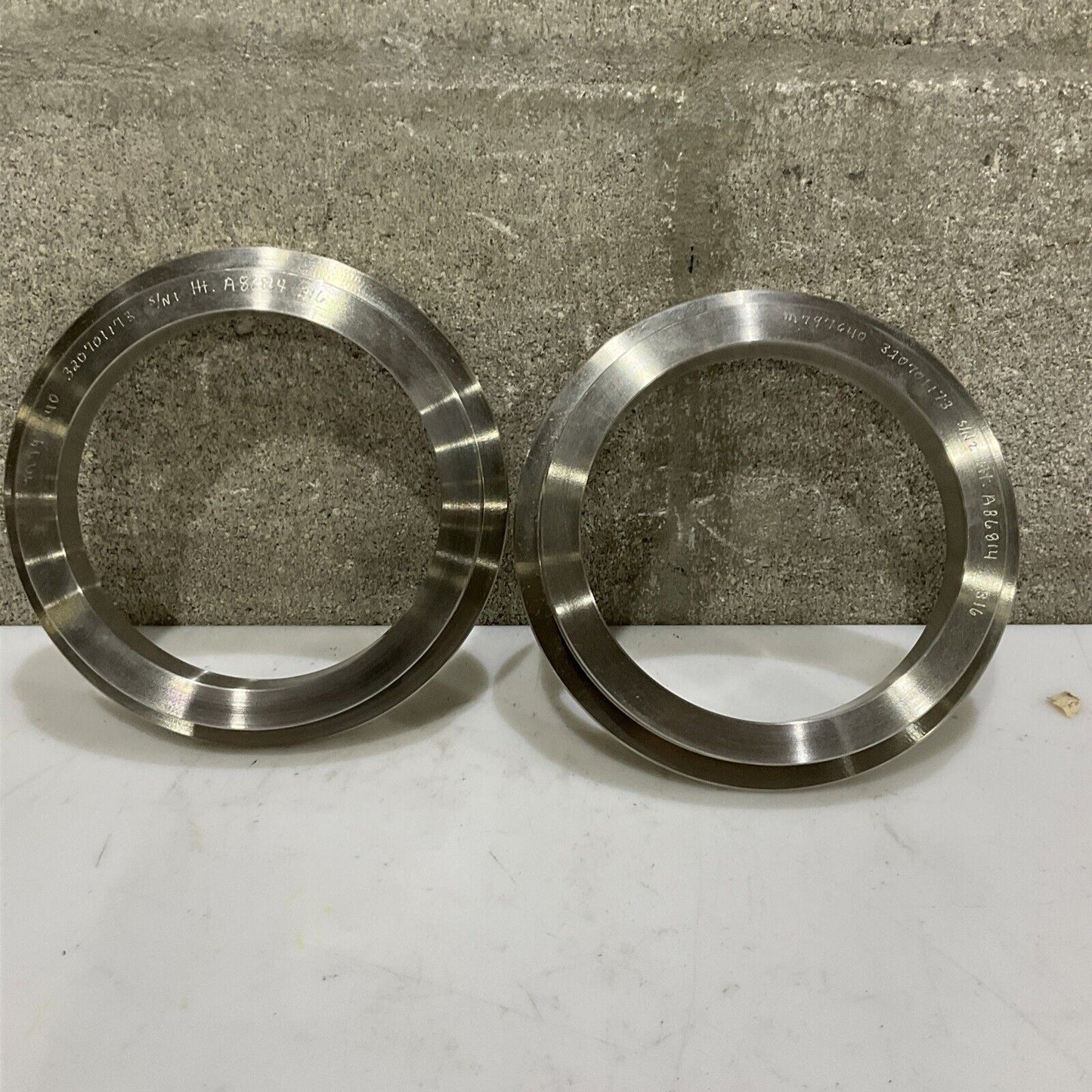 CCI 320701173 BUSHING GUIDE 4” LOT OF 2 373