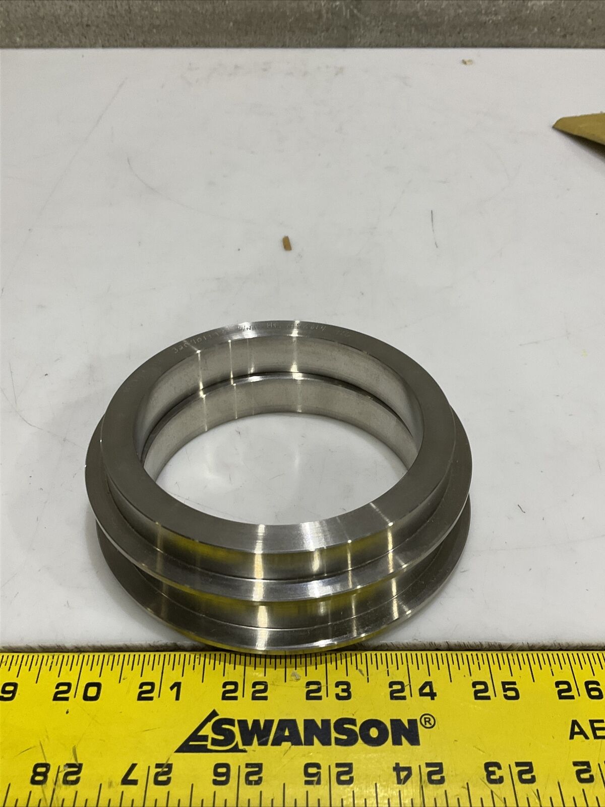 CCI 320701173 BUSHING GUIDE 4” LOT OF 2 373