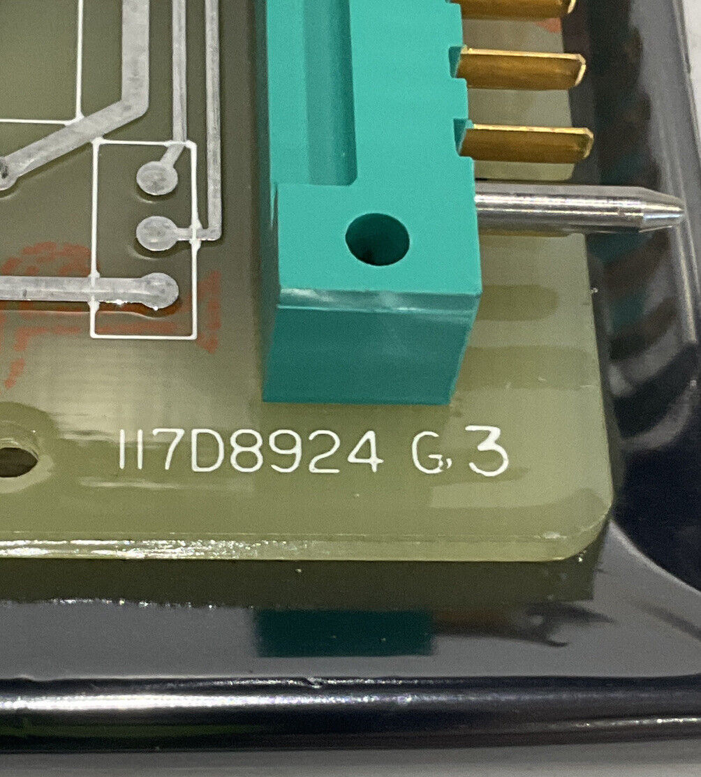 GENERAL ELECTRIC 1L3-F301 117D6697G3 FA/PA MOTOR DRIVE 373