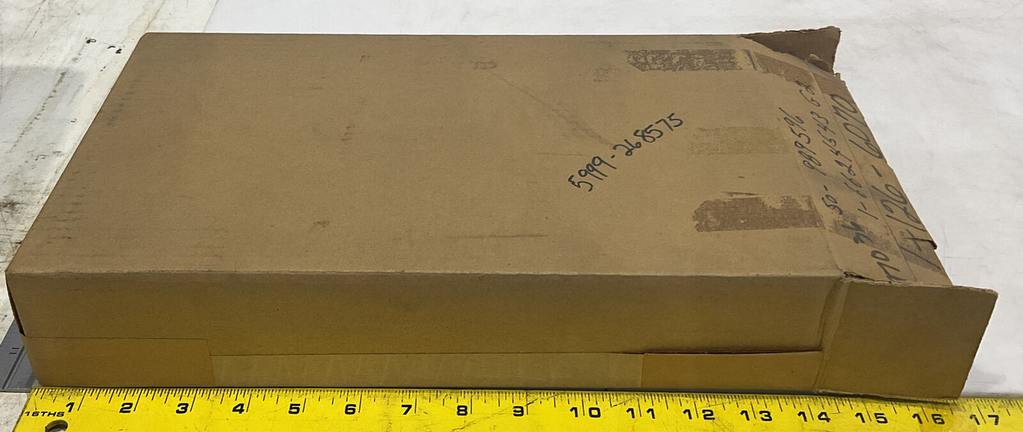 BAILEY 6624539 J1 2&3 INPUT AUCTIONEER 373