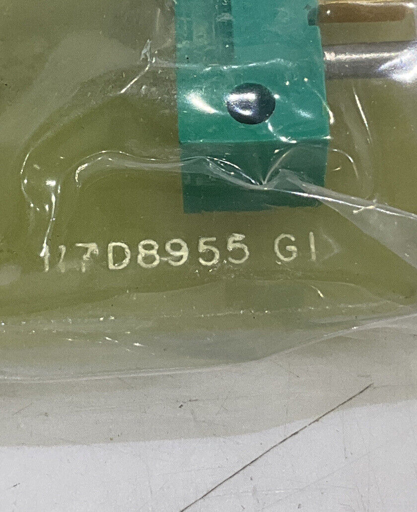 GENERAL ELECTRIC 1PU2-A001 117D7745G1 PLU LOGIC 373