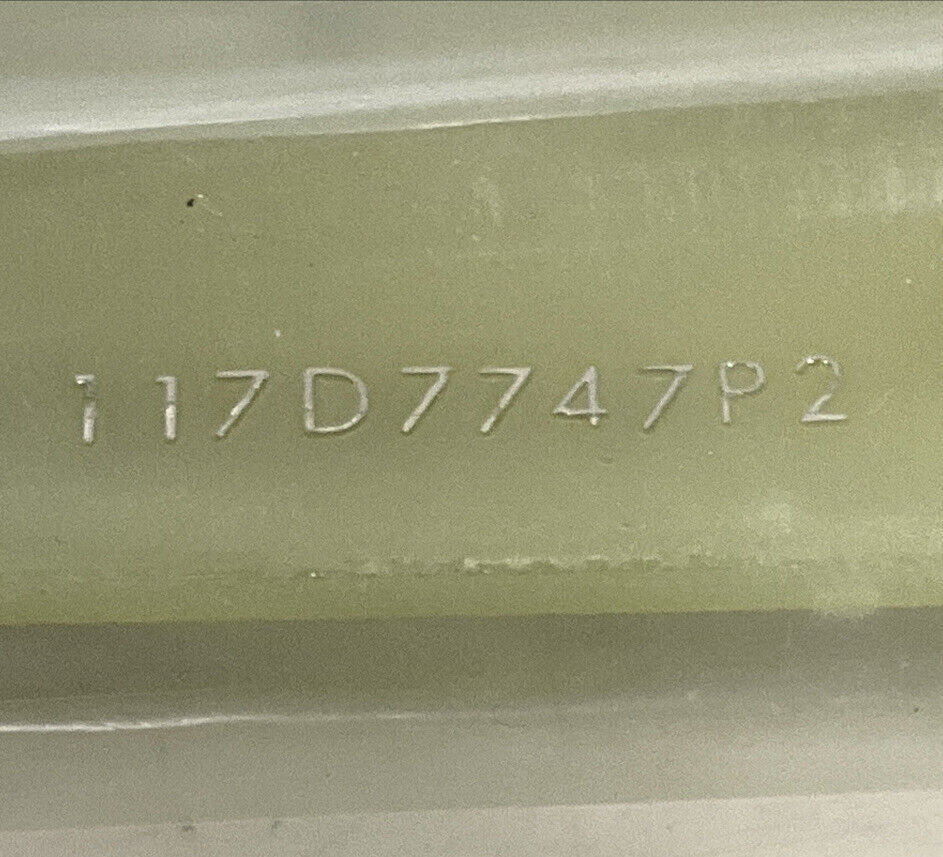 GENERAL ELECTRIC 1PU2-A001 117D7745G1 PLU LOGIC 373