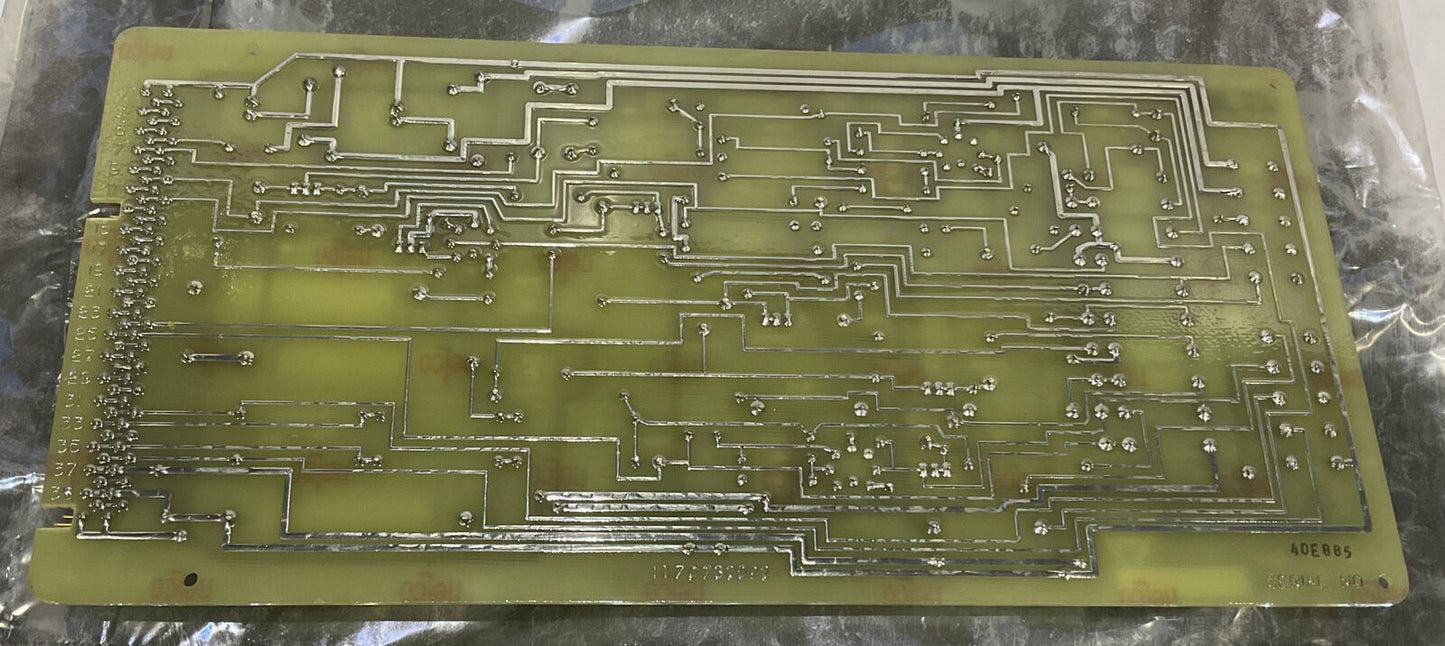 GENERAL ELECTRIC 1F1-B003 115D2277G3 CV POS CONT 373