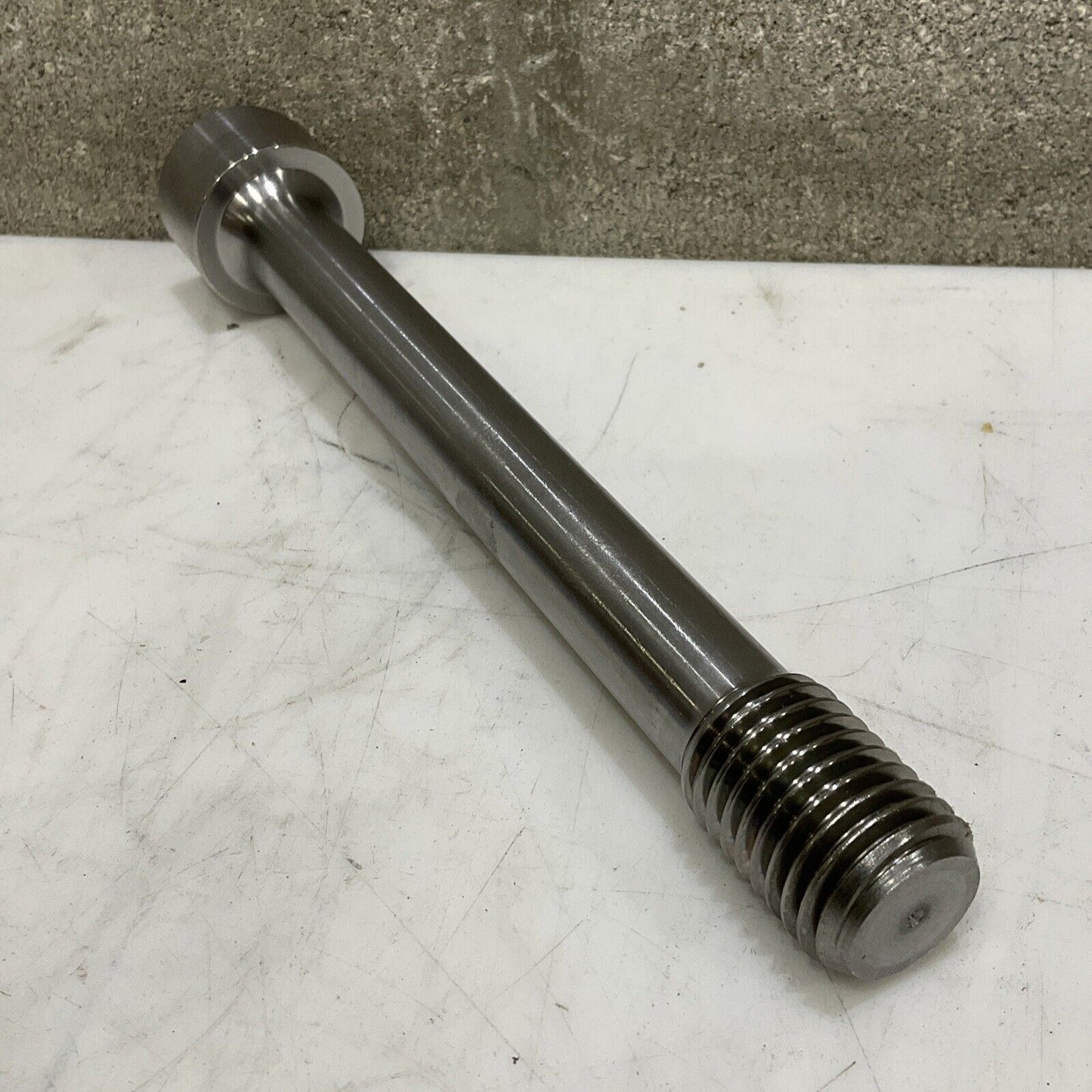 GENERAL ELECTRIC U624P208L0800 TURBINE BOLT 373