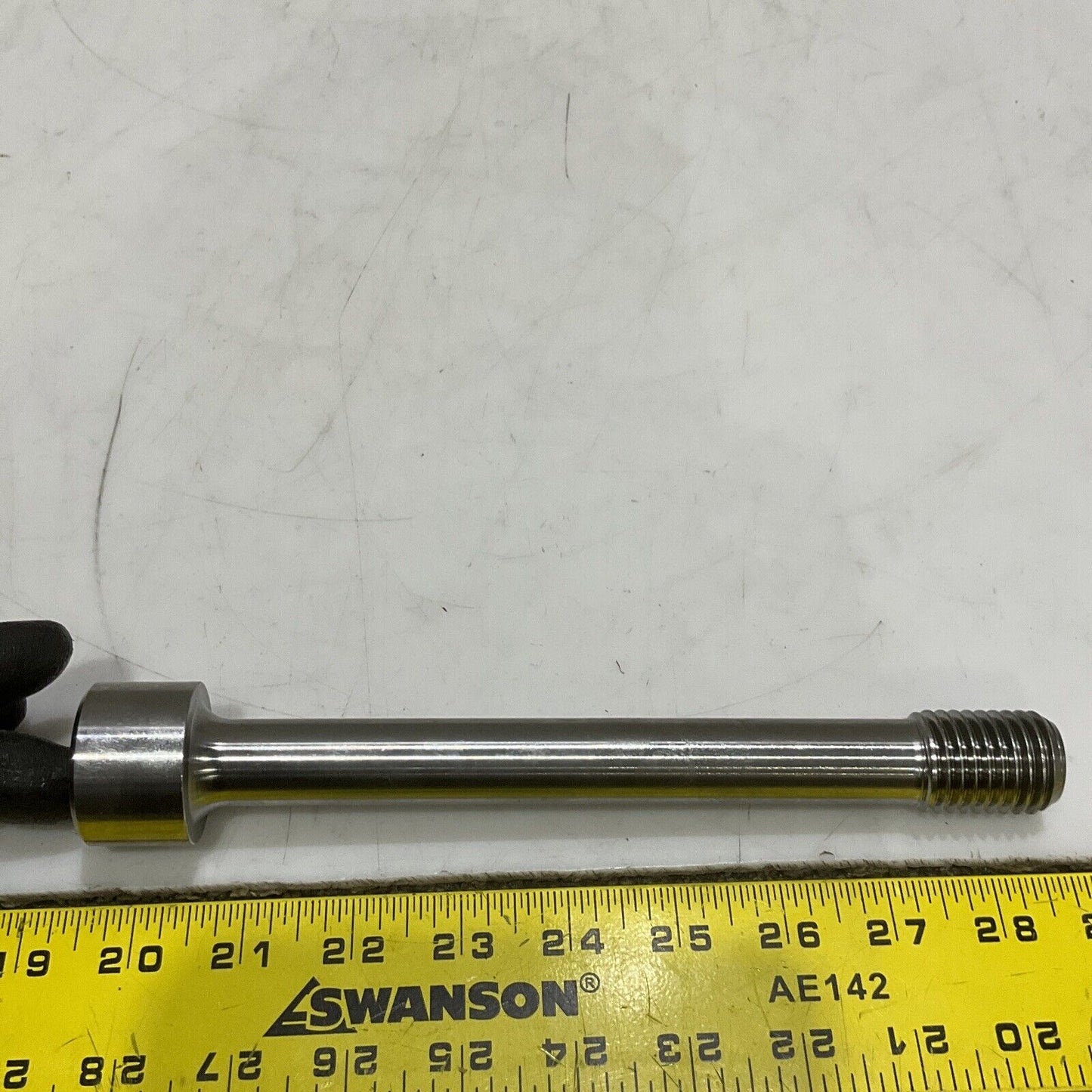 GENERAL ELECTRIC U624P208L0800 TURBINE BOLT 373