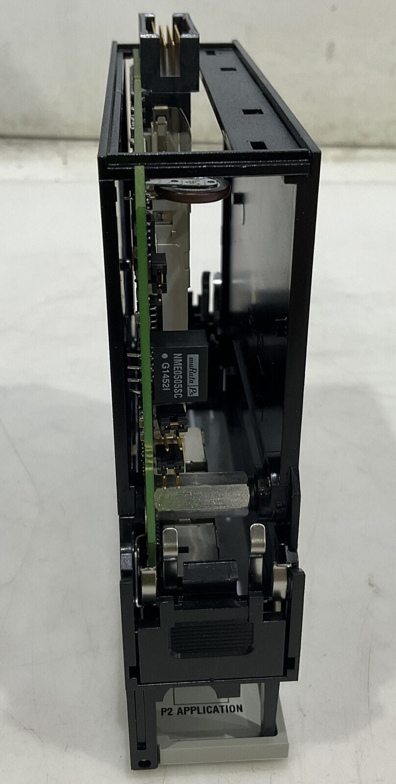PROSOFT MVI56-MCM COMMUNICATIONS MODULE 373