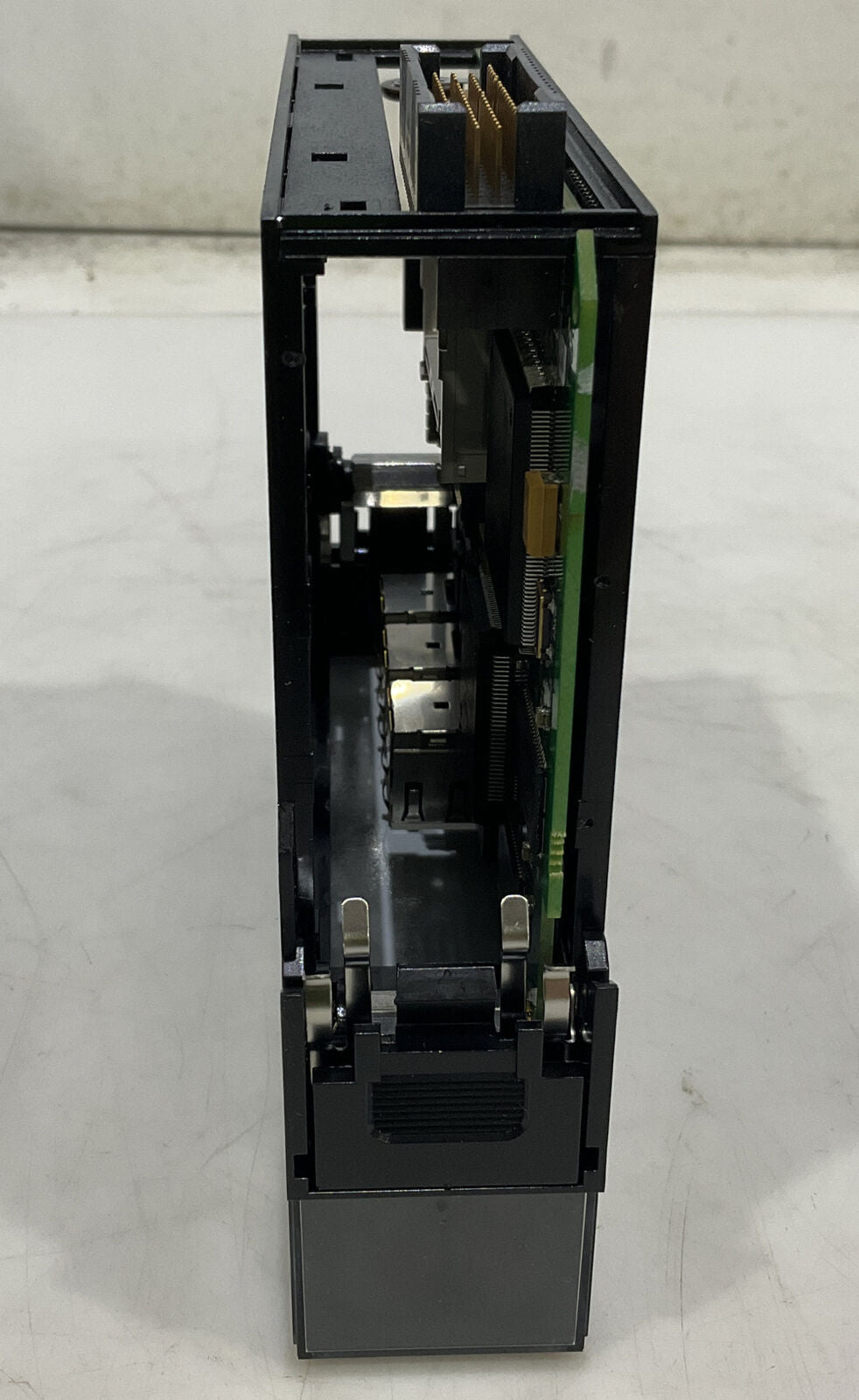 PROSOFT MVI56-MCM COMMUNICATIONS MODULE 373