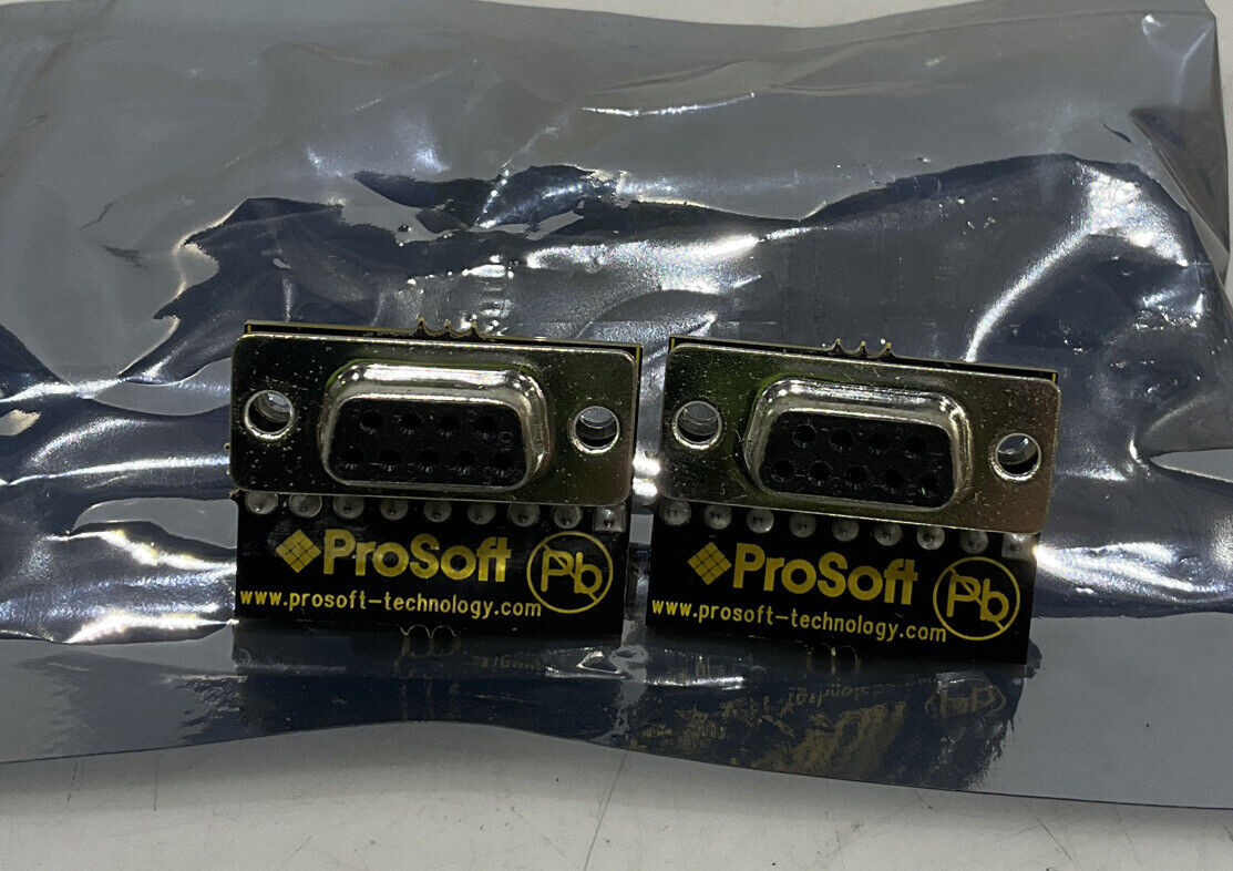 PROSOFT MVI56-MCM COMMUNICATIONS MODULE 373