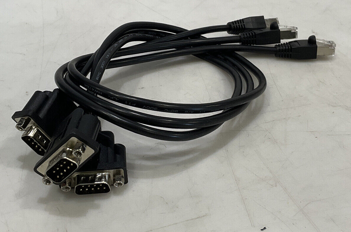 PROSOFT MVI56-MCM COMMUNICATIONS MODULE 373