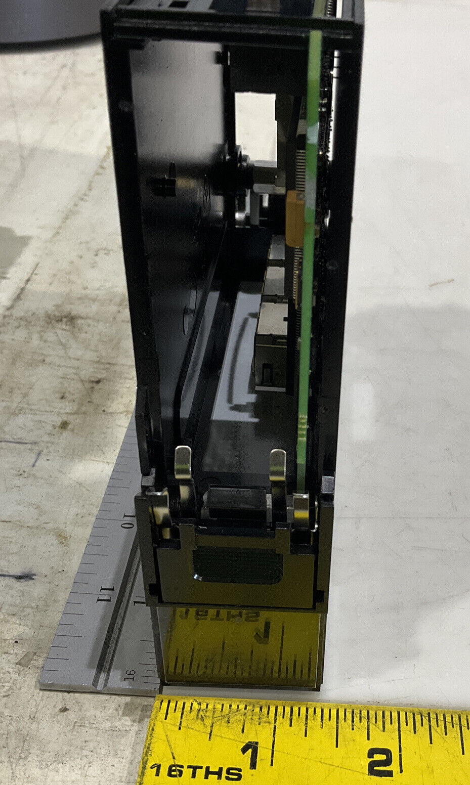 PROSOFT MVI56-MCM COMMUNICATIONS MODULE 373