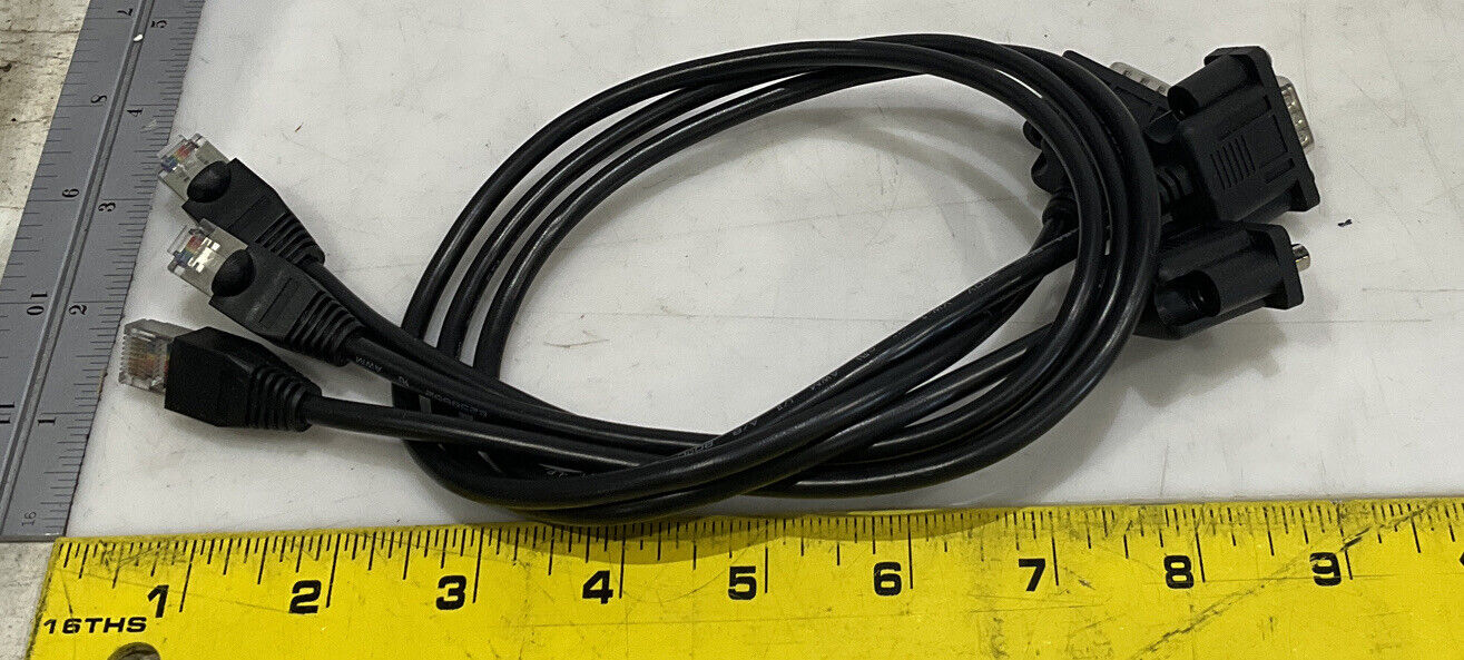 PROSOFT MVI56-MCM COMMUNICATIONS MODULE 373