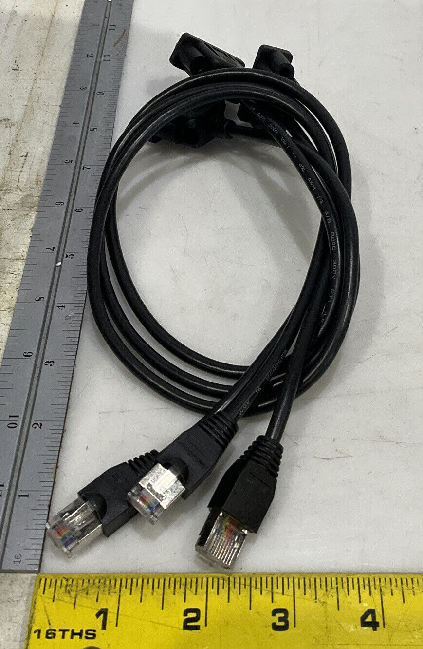PROSOFT MVI56-MCM COMMUNICATIONS MODULE 373