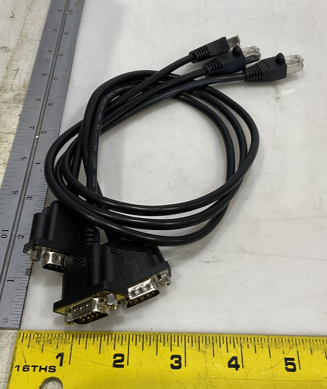 PROSOFT MVI56-MCM COMMUNICATIONS MODULE 373