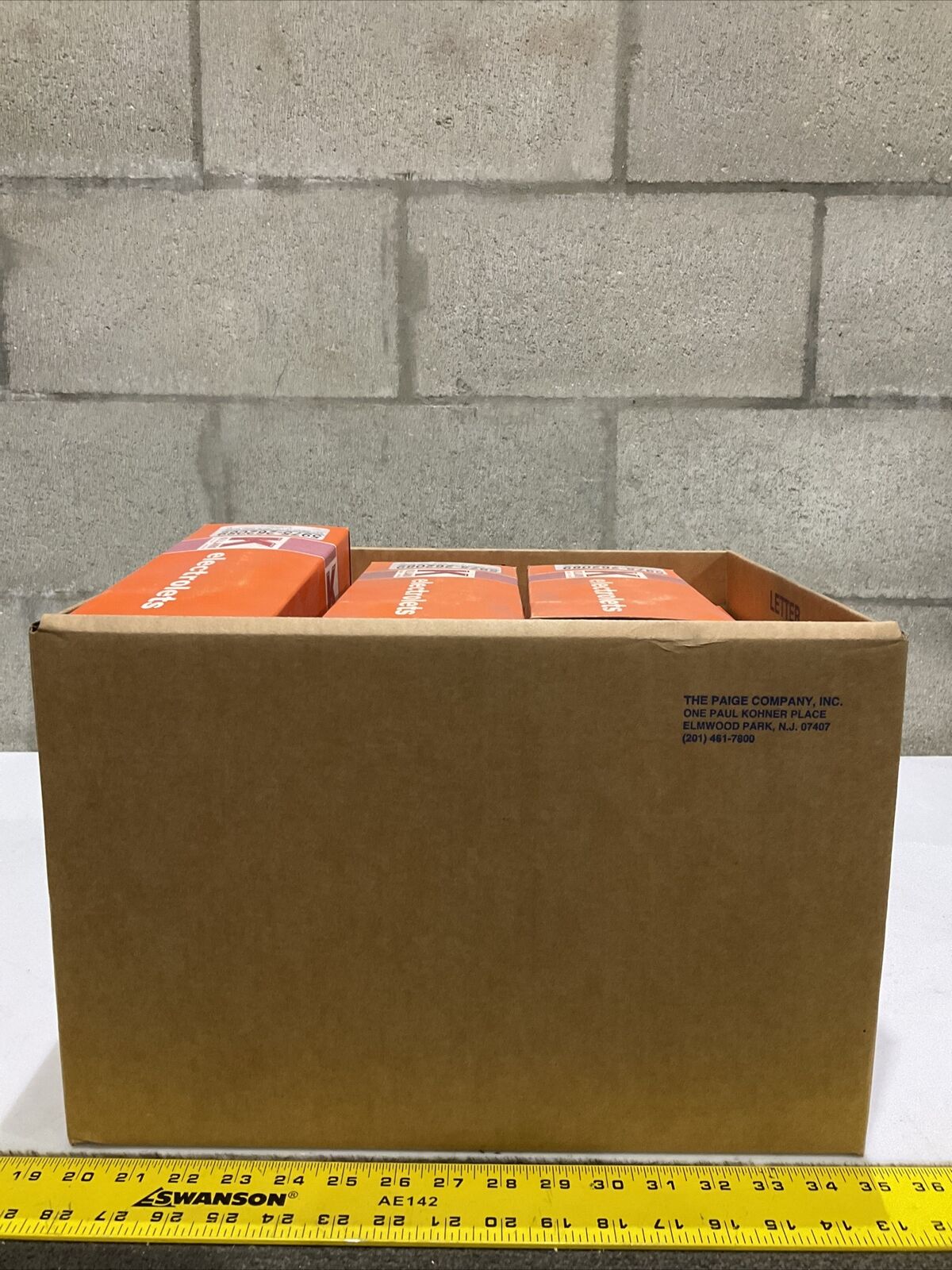 KILLARK OLR-5 78-3936-49055 BODY CONDUIT 1-1/2” LOT OF 6 373