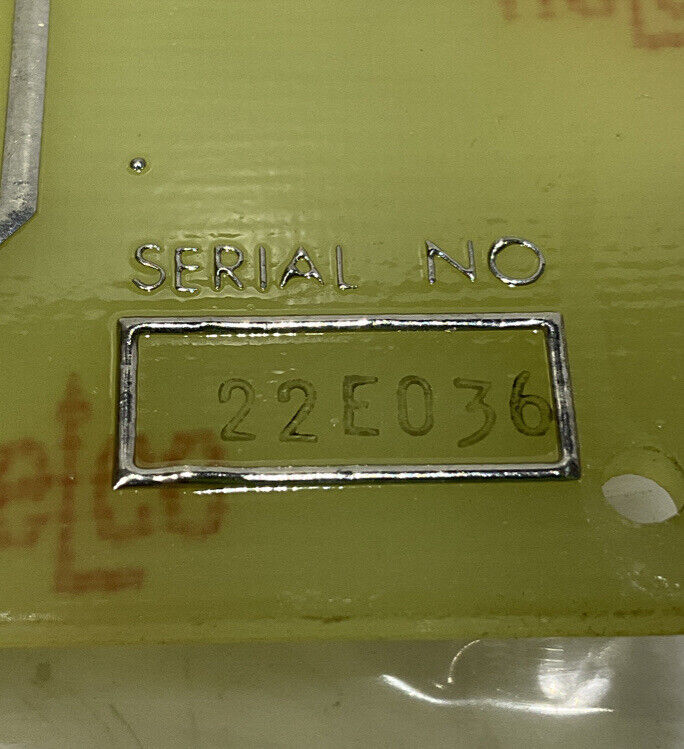 GENERAL ELECTRIC 947D396 24V RLV CCW/P 373