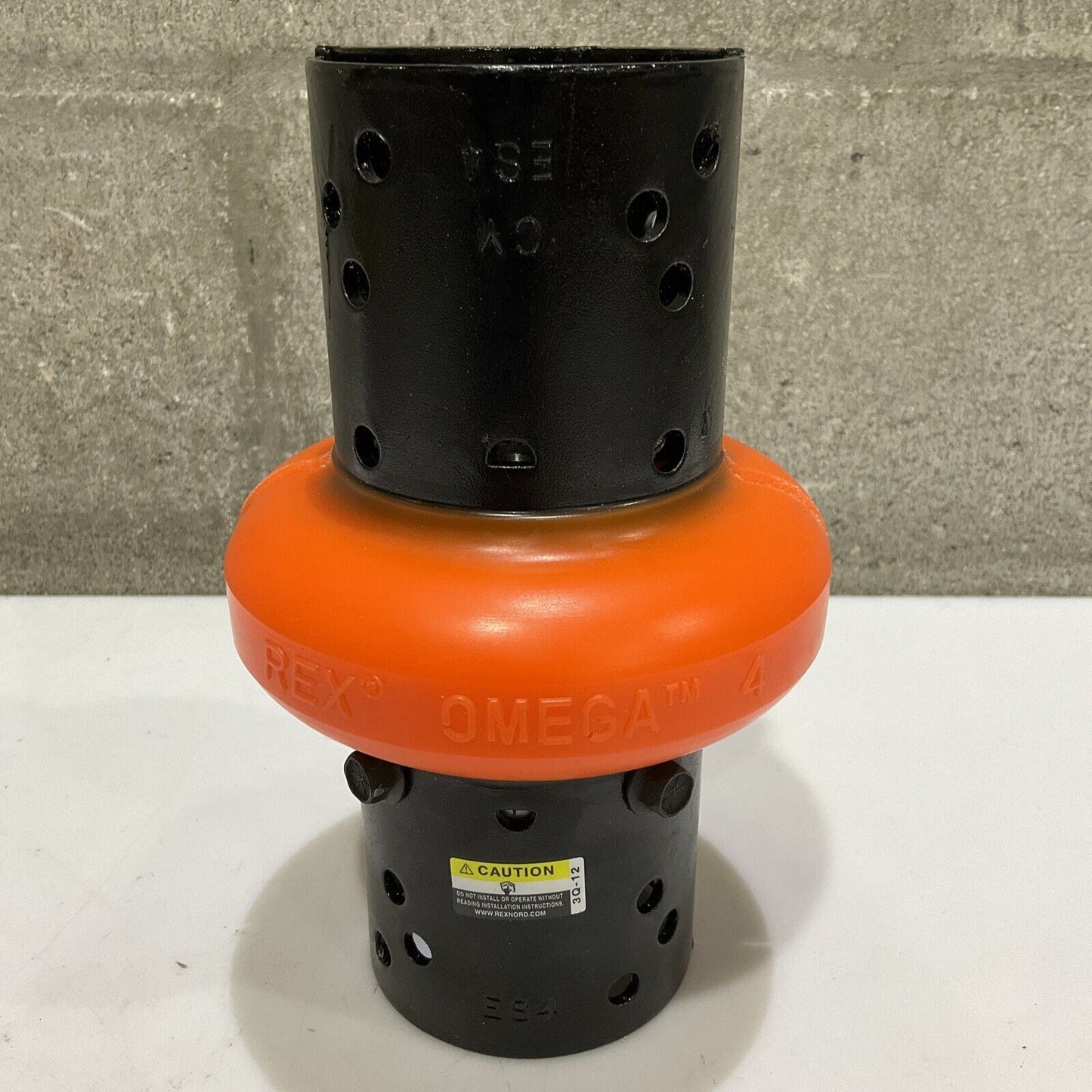 REXNORD OMEGA 7300085 ES4-R ELEMENT 373