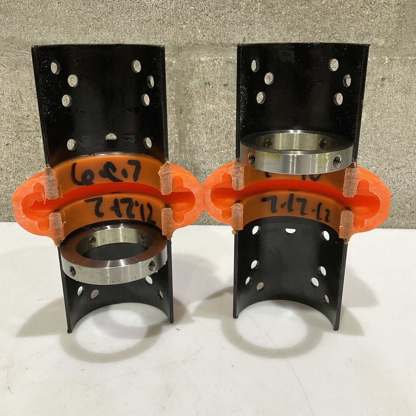 REXNORD OMEGA 7300085 ES4-R ELEMENT 373
