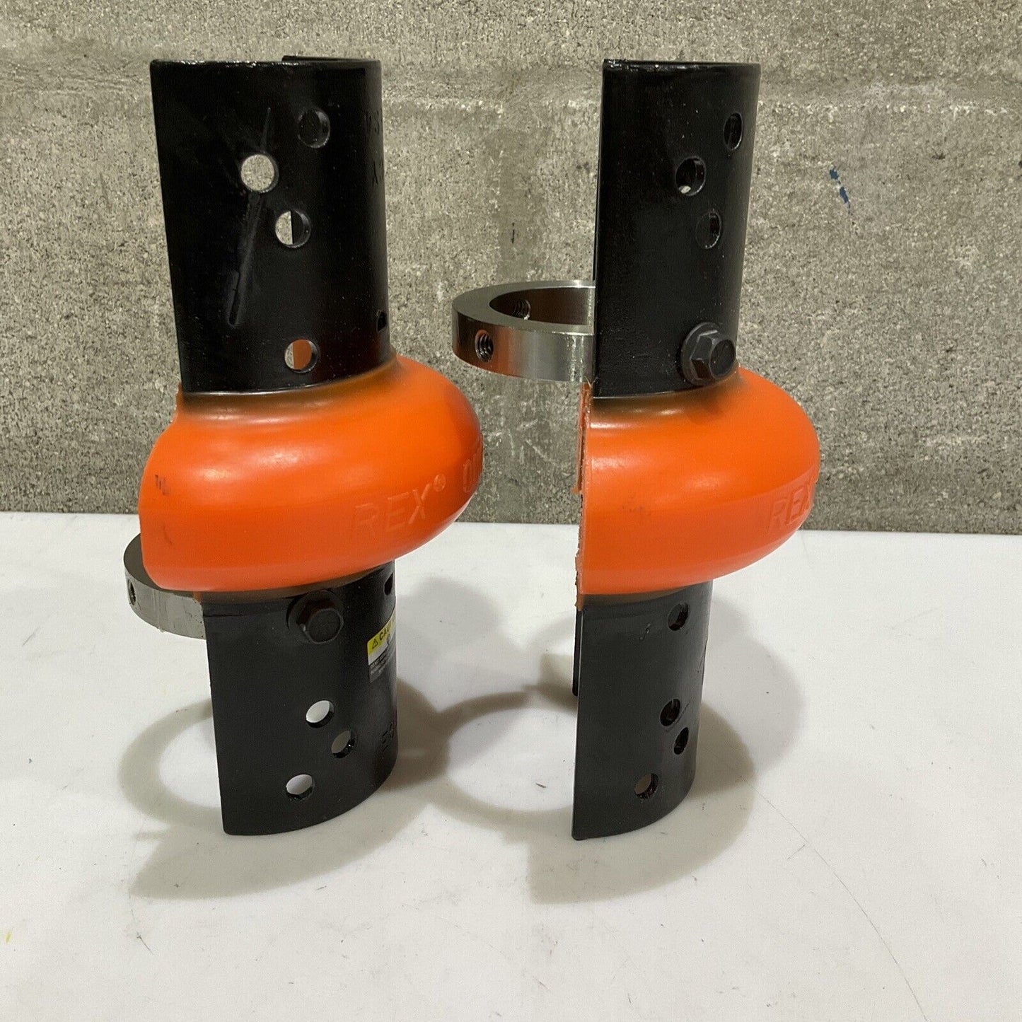 REXNORD OMEGA 7300085 ES4-R ELEMENT 373