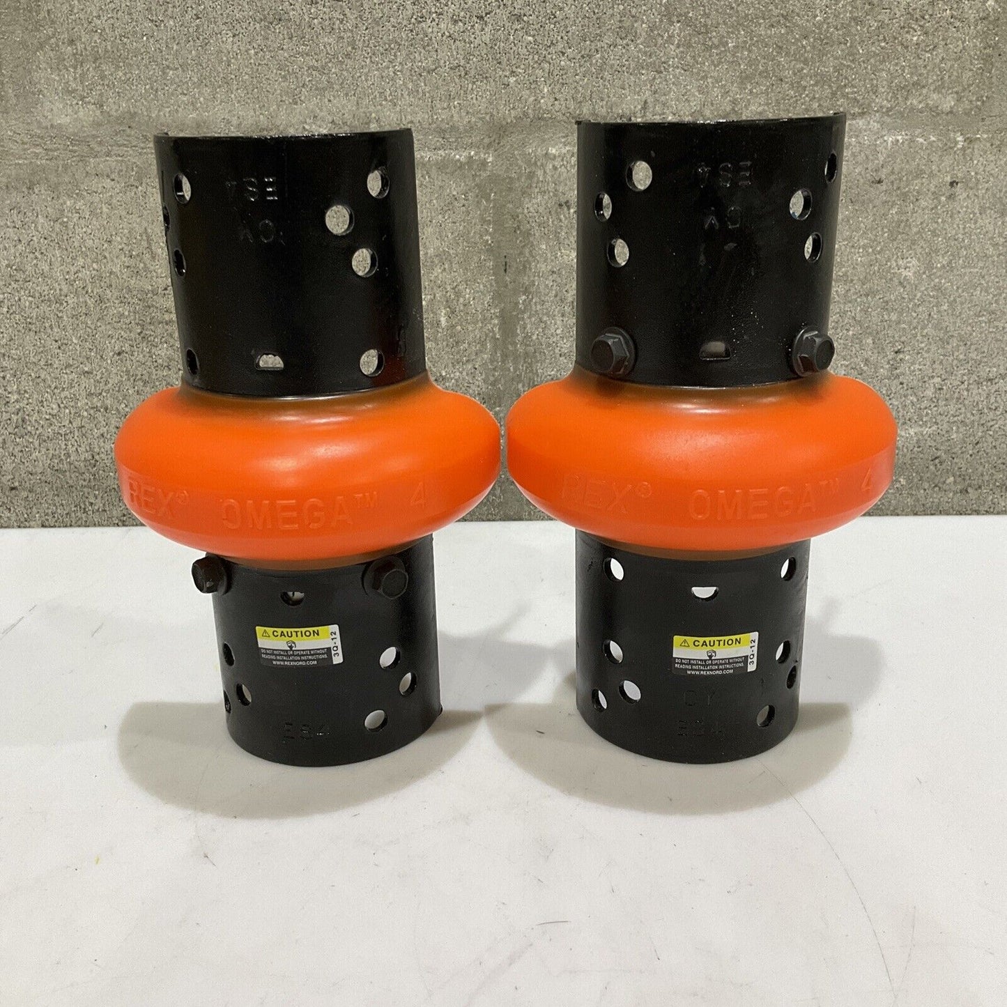 REXNORD OMEGA 7300085 ES4-R ELEMENT 373