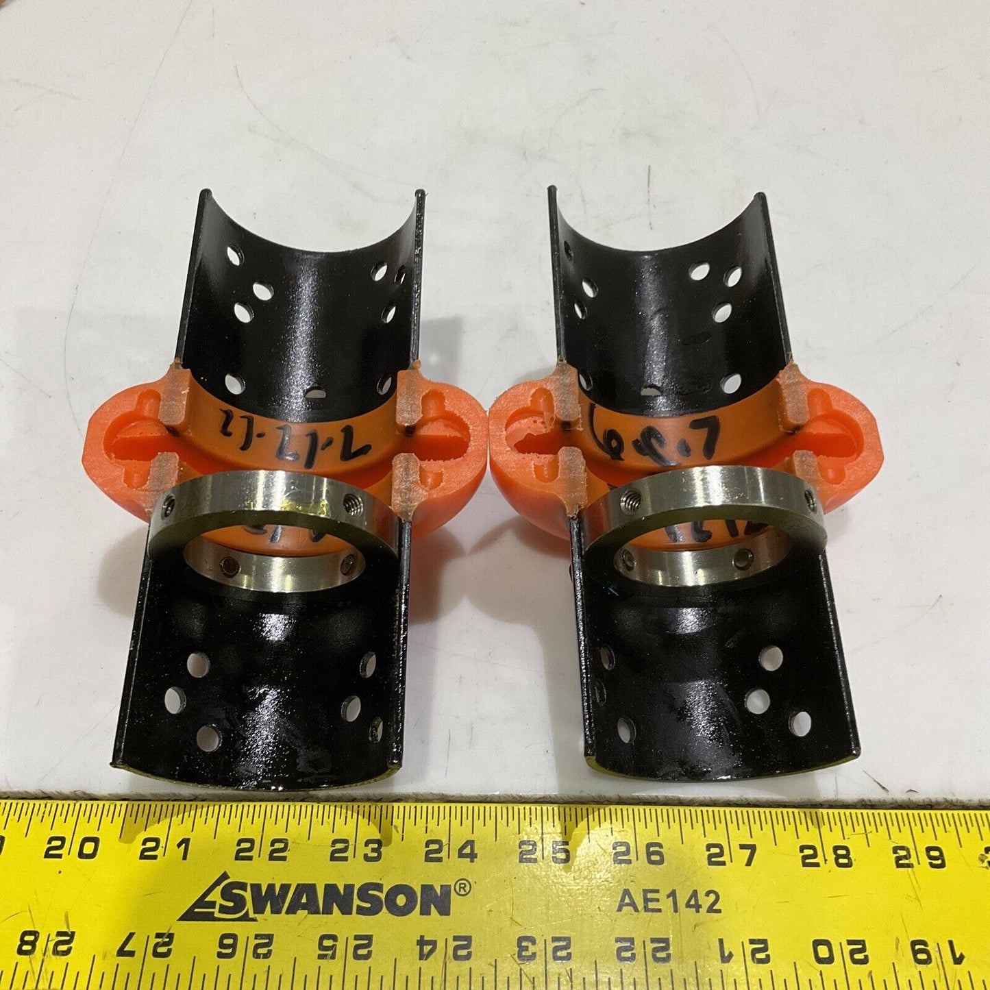 REXNORD OMEGA 7300085 ES4-R ELEMENT 373