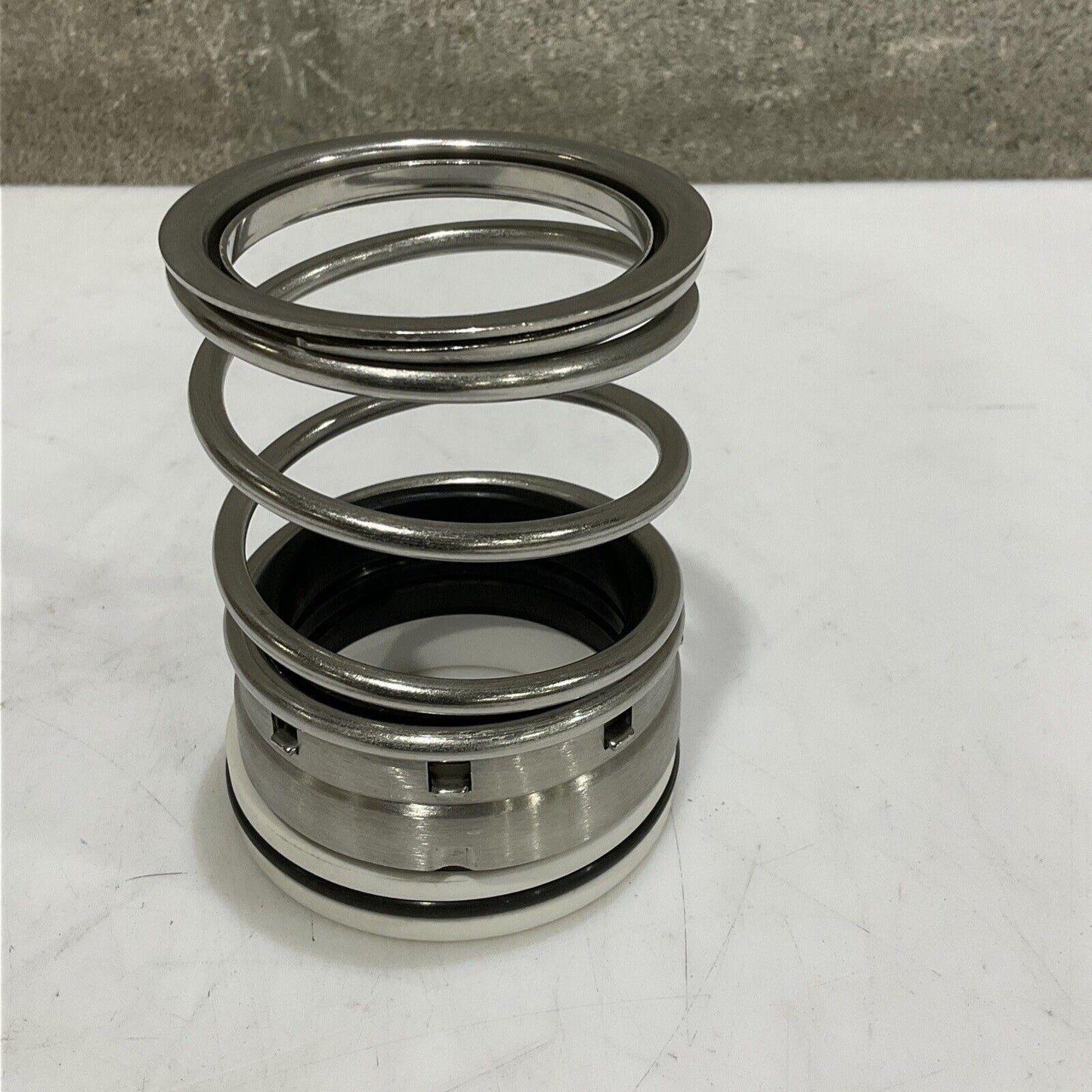 A-C PUMP 52-115-001-803 MS-1037-803 MECHANICAL PUMP SEAL 373
