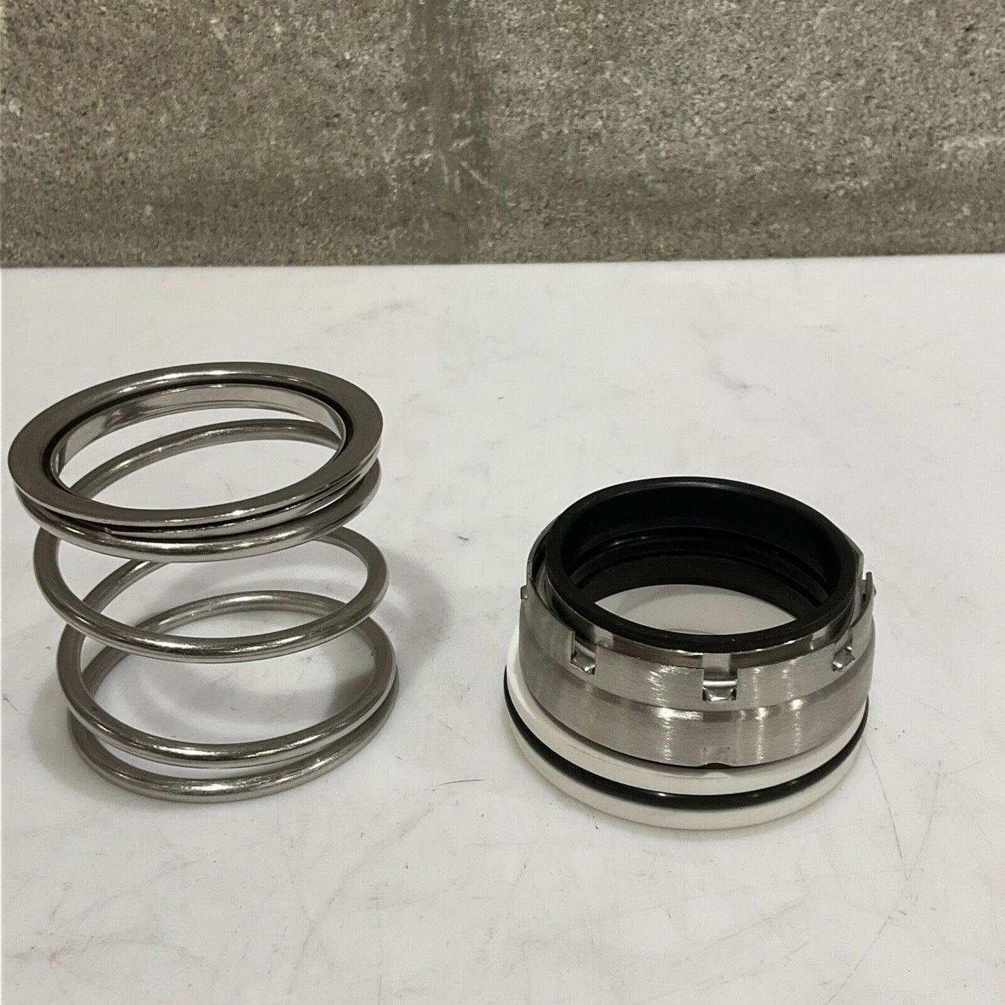 A-C PUMP 52-115-001-803 MS-1037-803 MECHANICAL PUMP SEAL 373