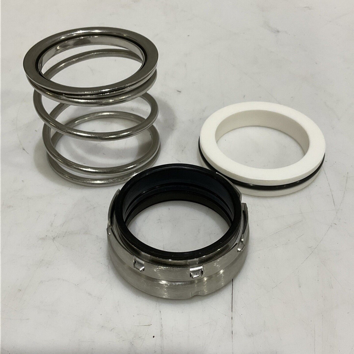 A-C PUMP 52-115-001-803 MS-1037-803 MECHANICAL PUMP SEAL 373