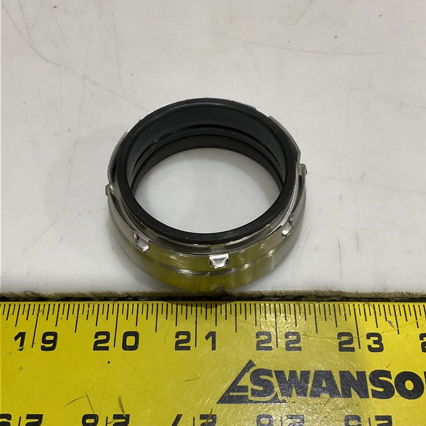 A-C PUMP 52-115-001-803 MS-1037-803 MECHANICAL PUMP SEAL 373