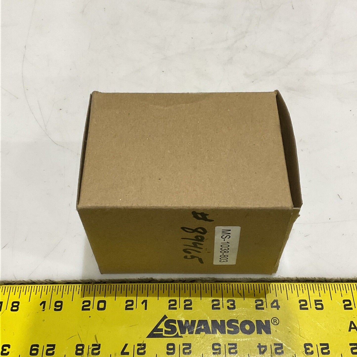 A-C PUMP 52-115-001-803 MS-1037-803 MECHANICAL PUMP SEAL 373