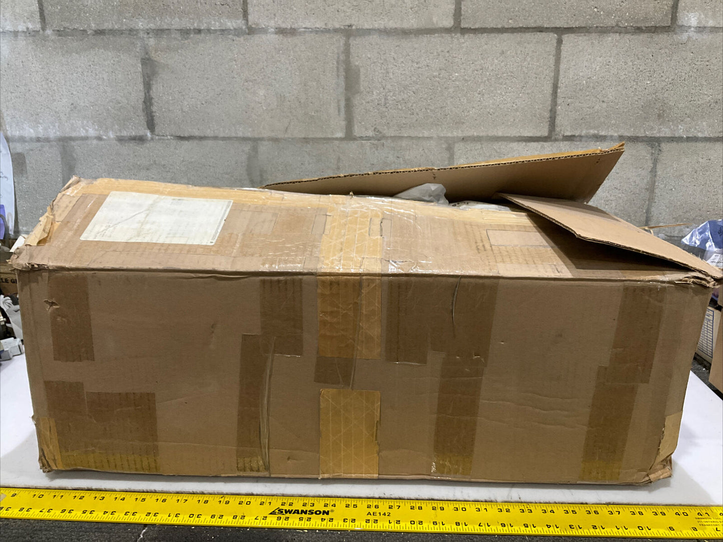 MERCOID 201-EV-1010-HF01-75-H1 LIQUID LEVEL CONTROL 373