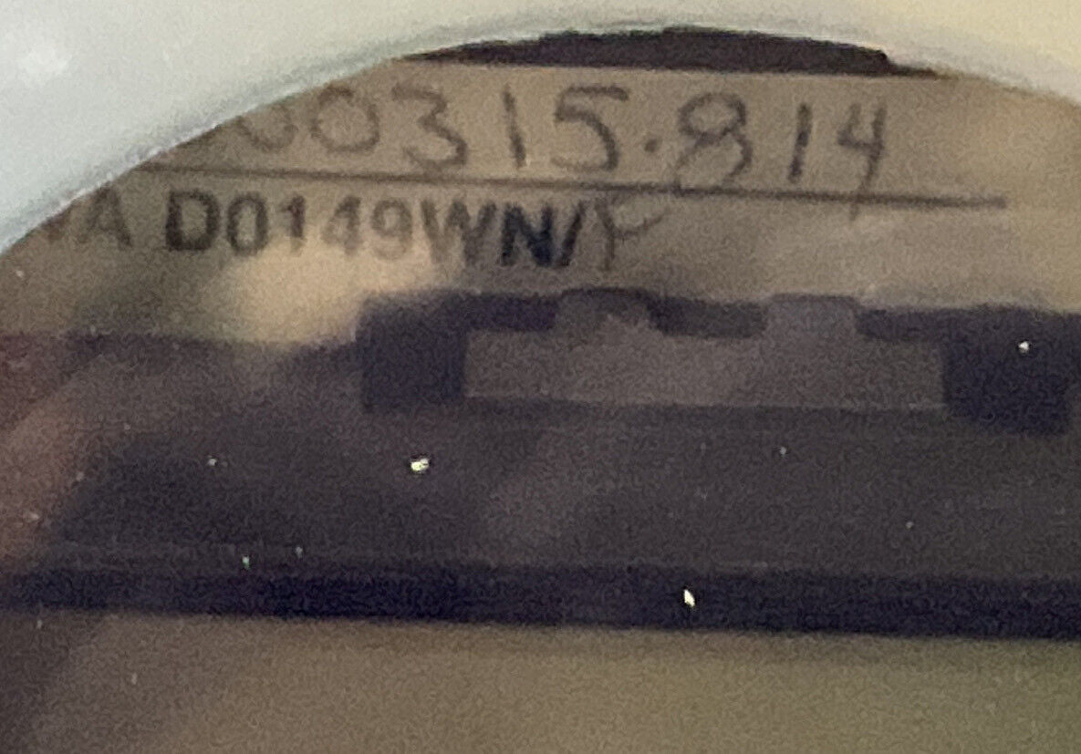 FOXBORO IDP10-A IDP10-I22C21F INTELLEGENT CELL TRANSMITTER 373