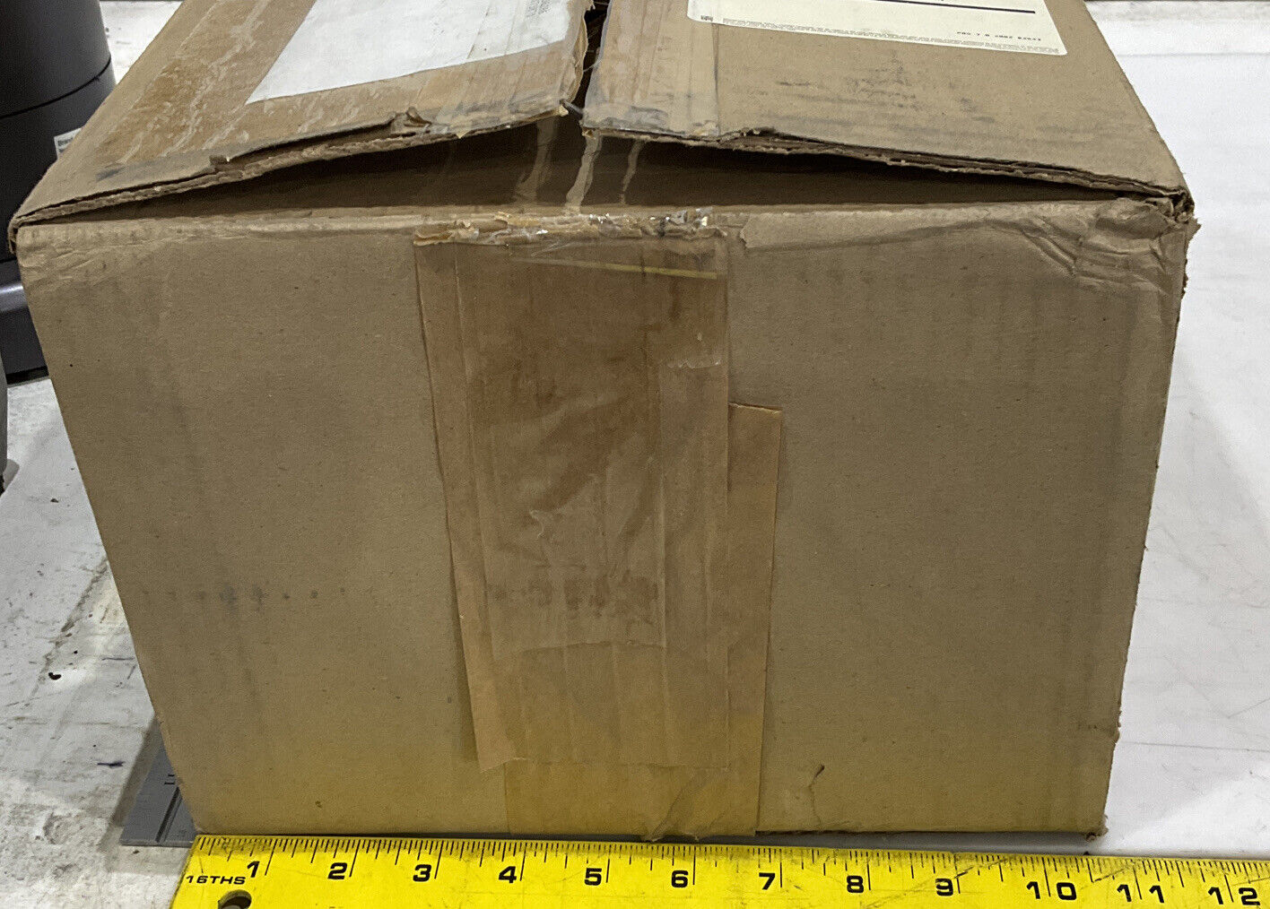 FOXBORO IDP10-A IDP10-I22C21F INTELLEGENT CELL TRANSMITTER 373