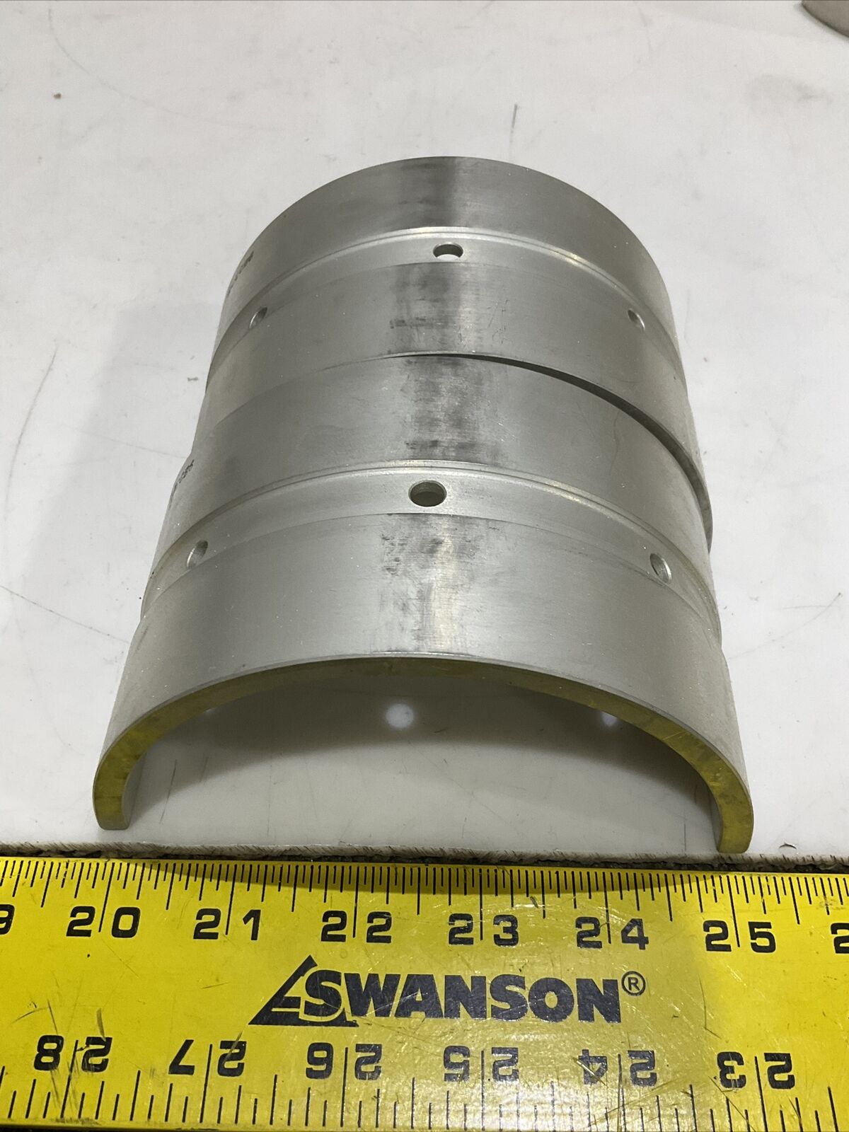 CECO COMPRESSOR ENGINEERING CORP 5365 212439 CE RI6428 LOT OF 2 373