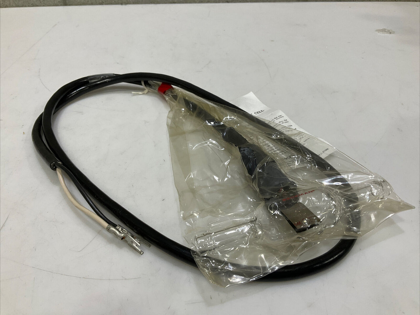 BECKMAN 8501200 CEL-D 002 K-0.0200/CM CONDUCTIVITY CELL 373