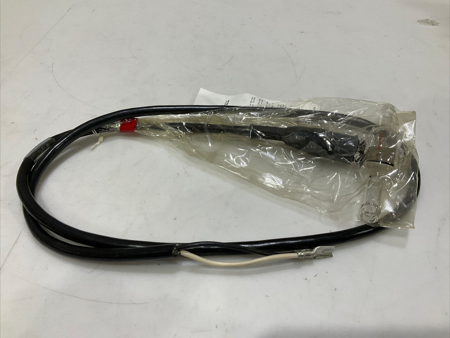 BECKMAN 8501200 CEL-D 002 K-0.0200/CM CONDUCTIVITY CELL 373