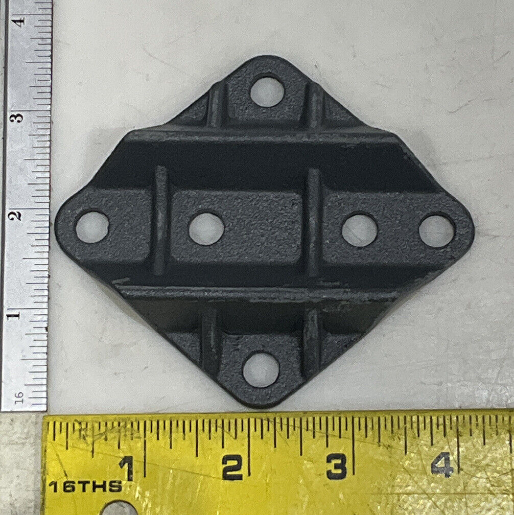 FOXBORO E69F CURRENT-TO-PNEUMATIC SIGNAL CONVERTER 373