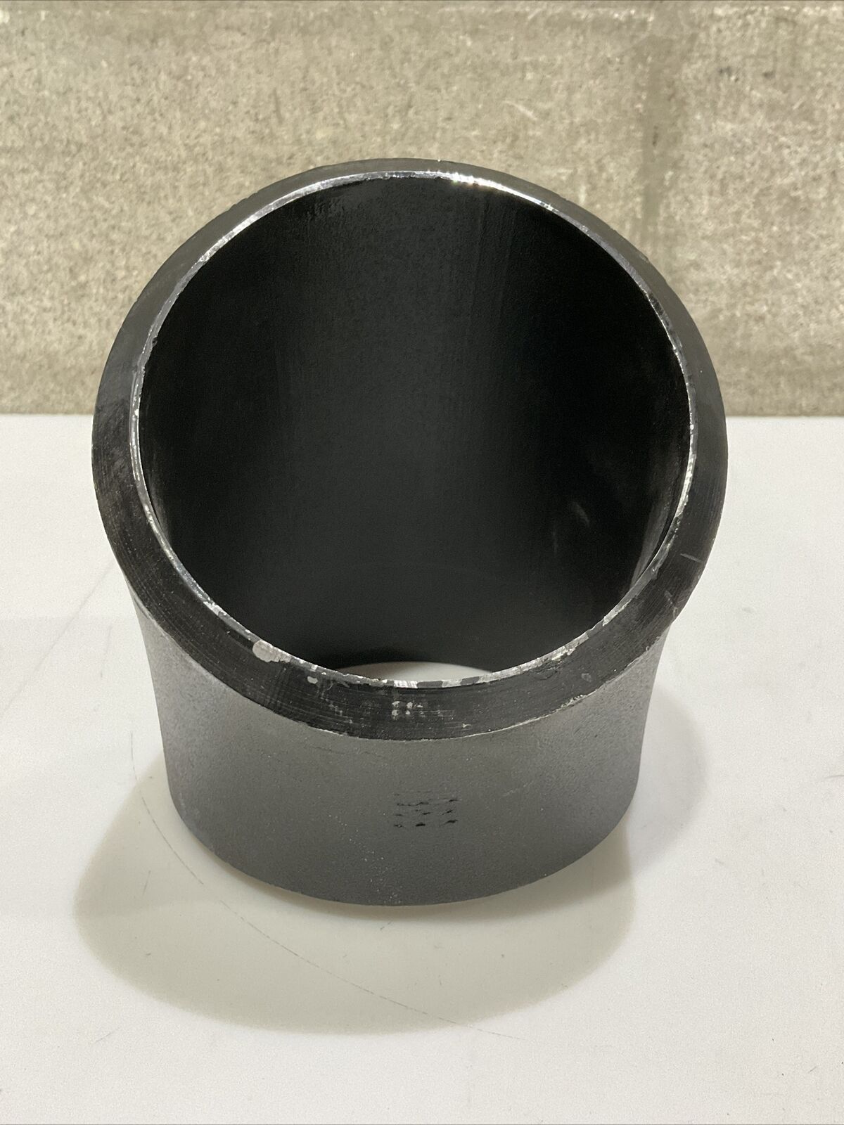 BUTTWELD SA234WP TFA4XHWPB SCH XH PIPE ELBOW SEAMLESS 45 DEG 4” 373