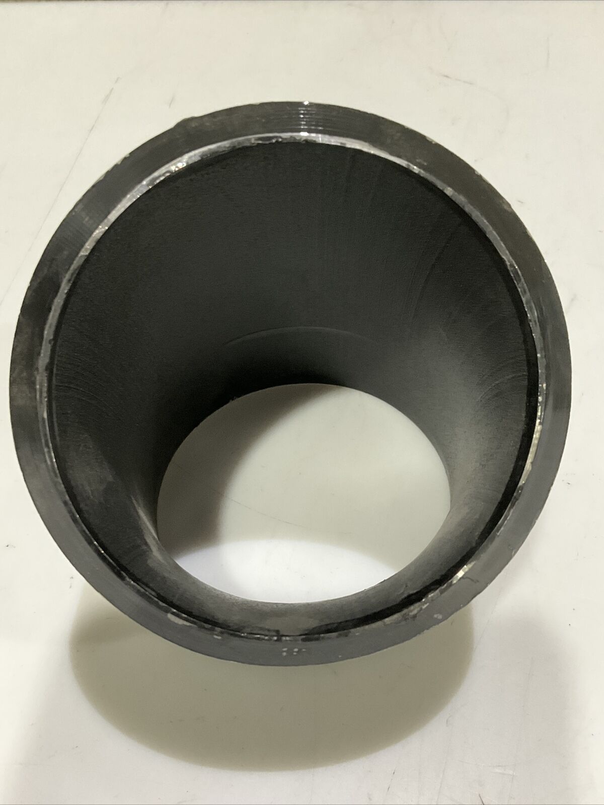 BUTTWELD SA234WP TFA4XHWPB SCH XH PIPE ELBOW SEAMLESS 45 DEG 4” 373
