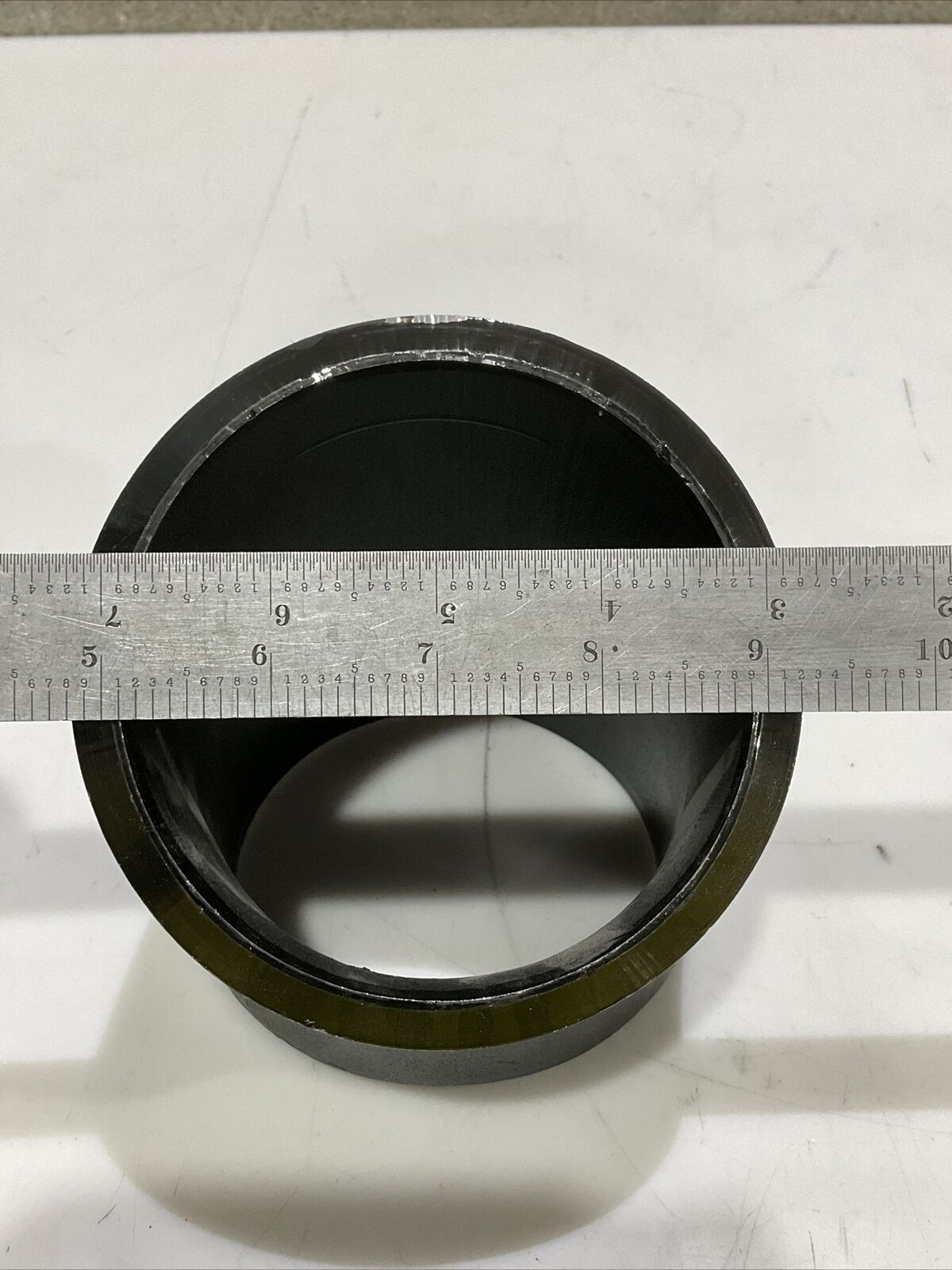 BUTTWELD SA234WP TFA4XHWPB SCH XH PIPE ELBOW SEAMLESS 45 DEG 4” 373