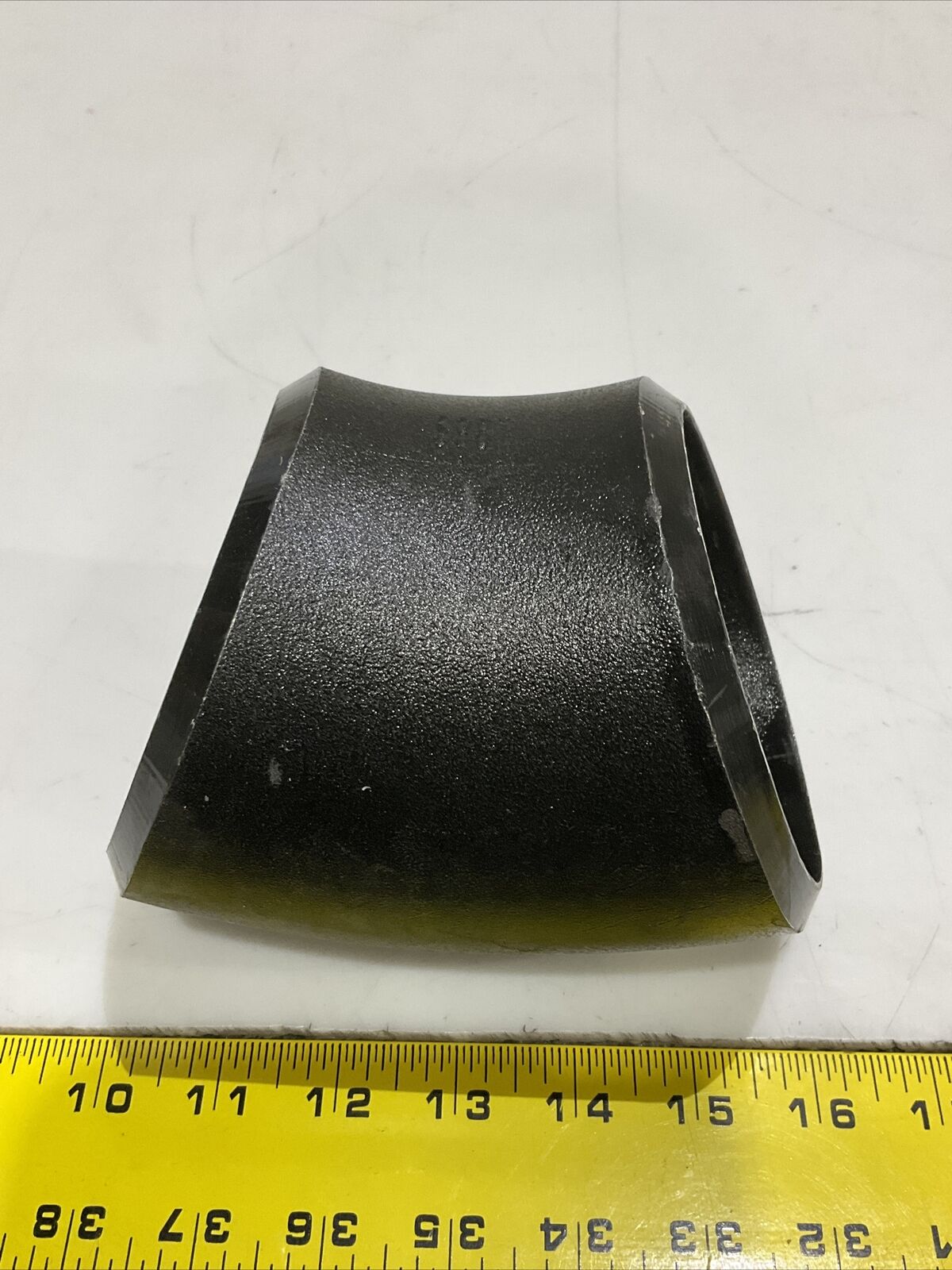 BUTTWELD SA234WP TFA4XHWPB SCH XH PIPE ELBOW SEAMLESS 45 DEG 4” 373