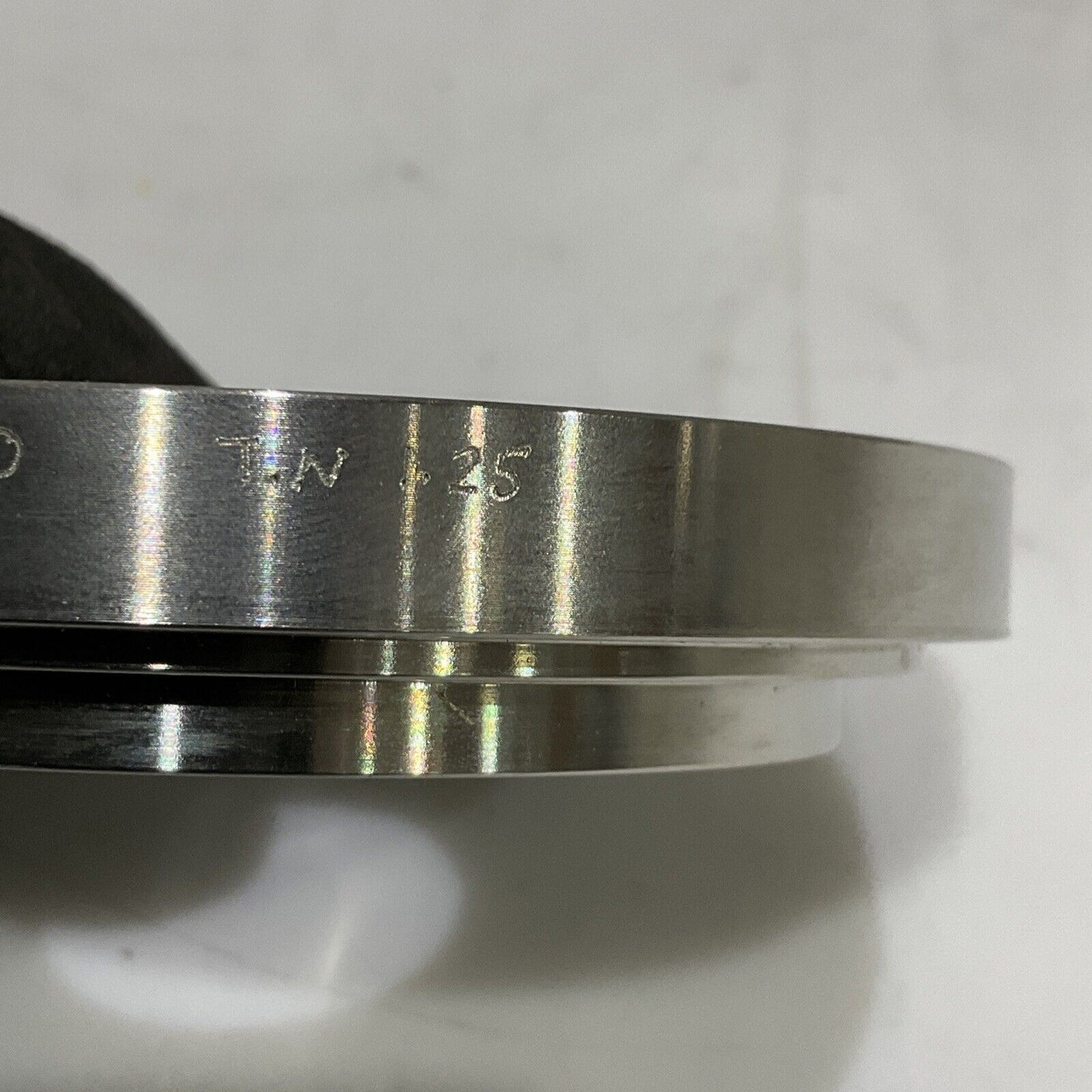 FLOWSERVE 126585.831.000 SEAT RING MK1 3” TN 1.25 CL 150/1500 373